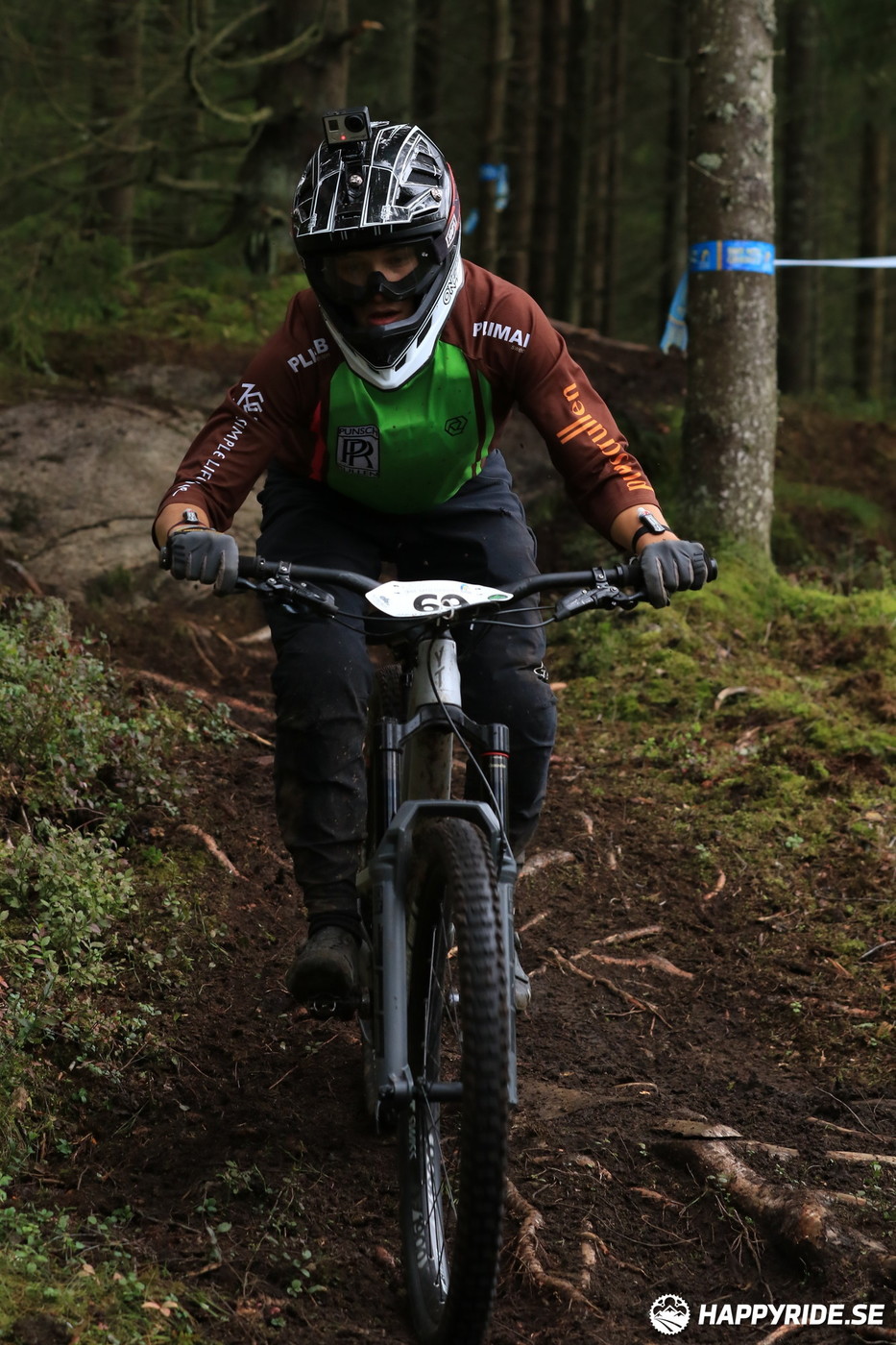 Bild från Ulricehamn SWE CUP Enduro 2021
