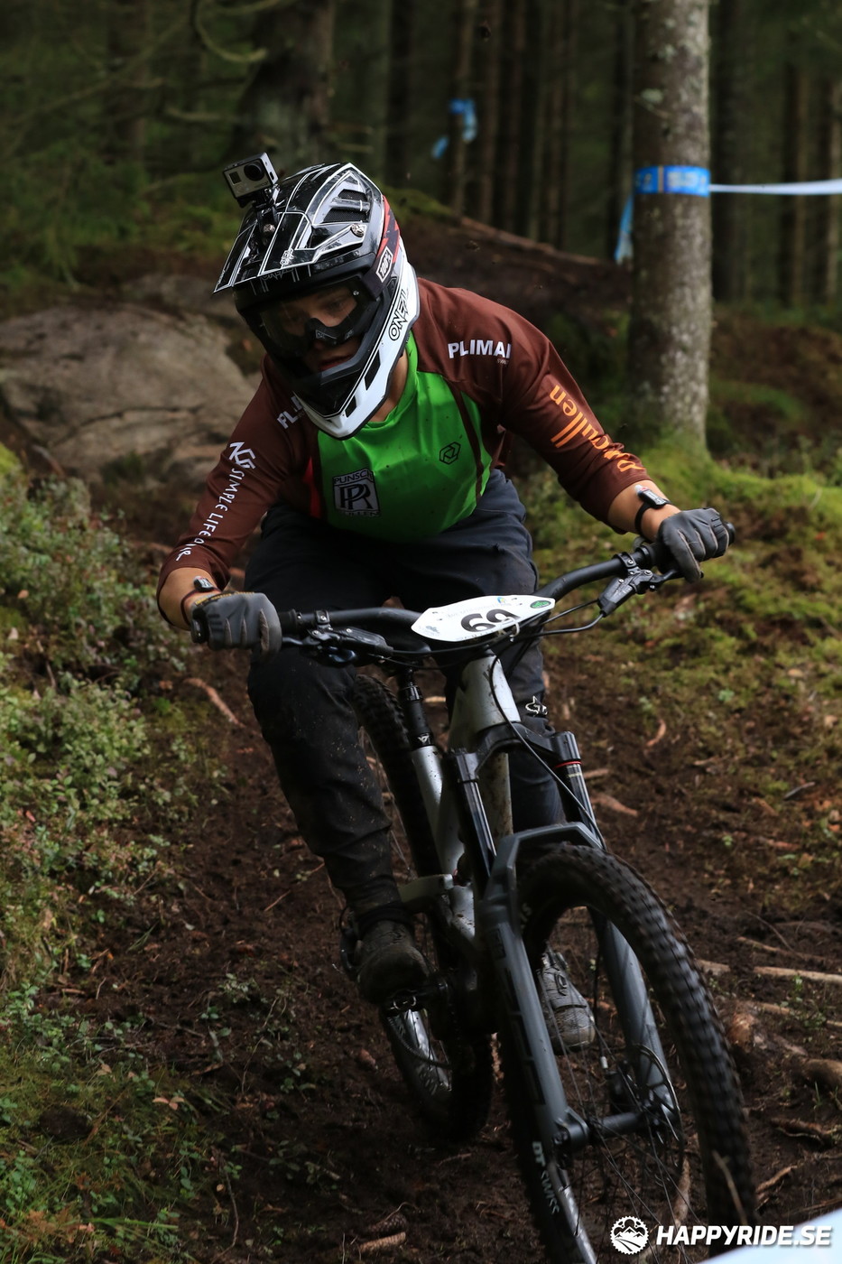 Bild från Ulricehamn SWE CUP Enduro 2021