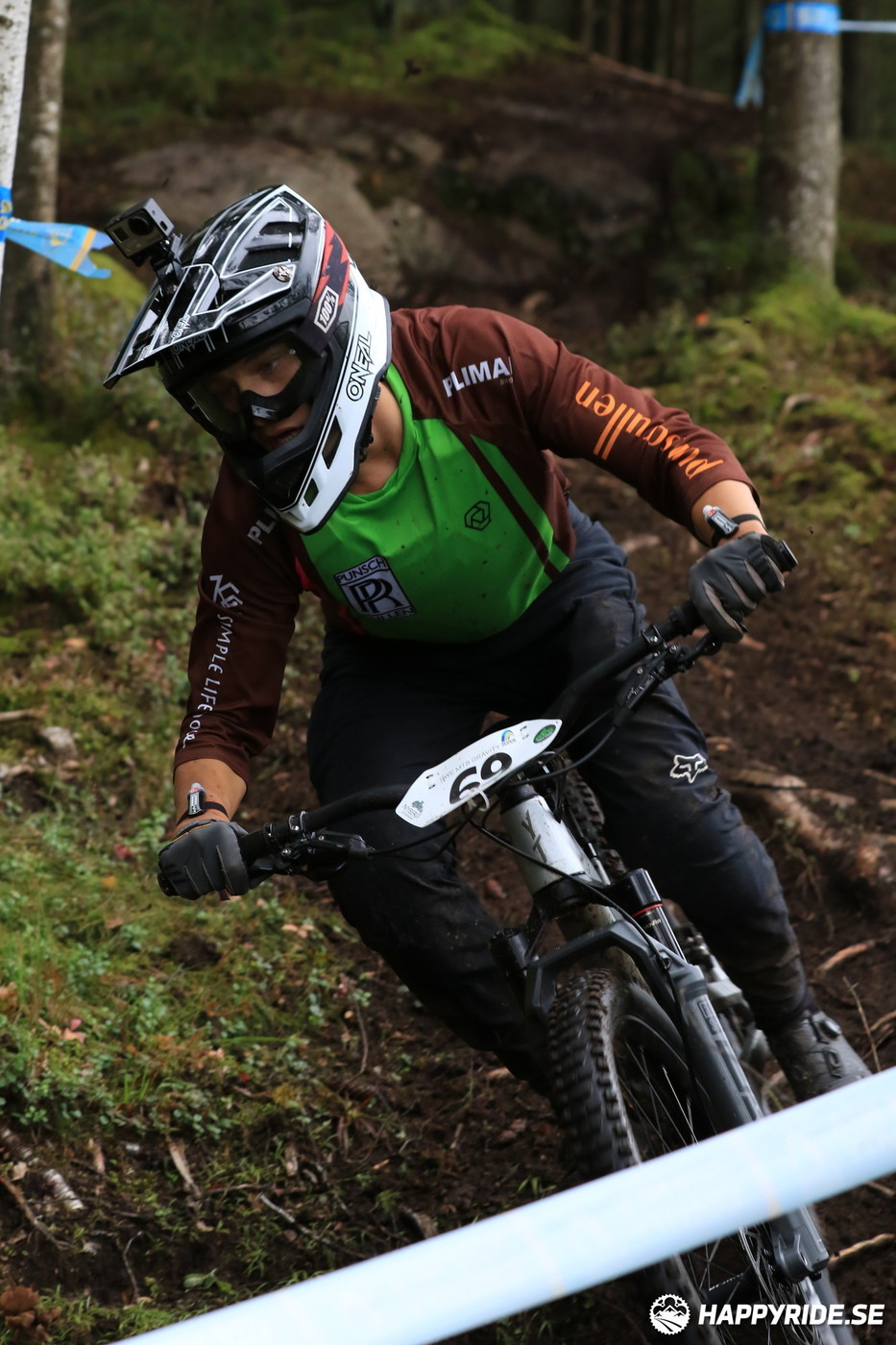 Bild från Ulricehamn SWE CUP Enduro 2021