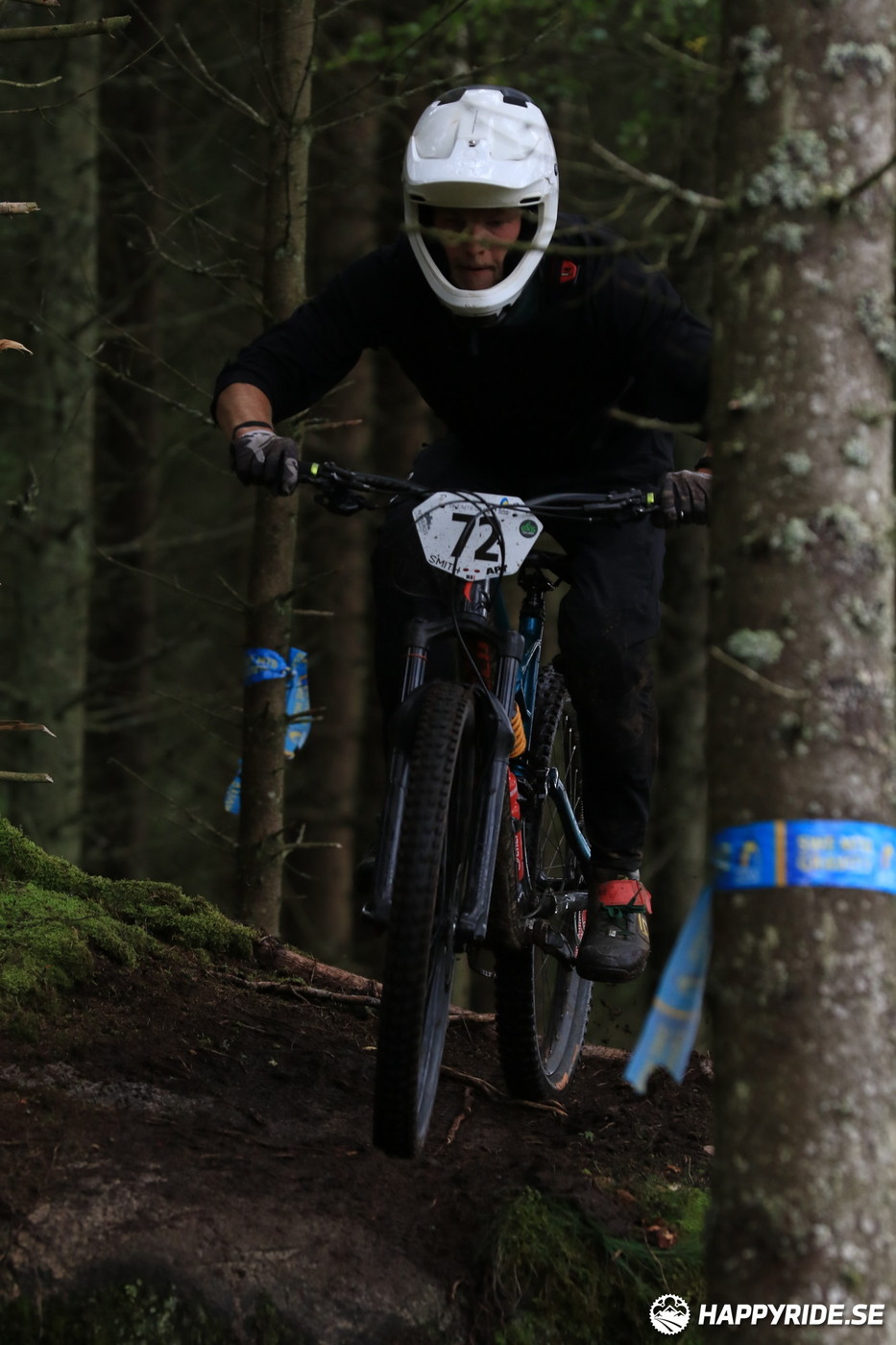 Bild från Ulricehamn SWE CUP Enduro 2021