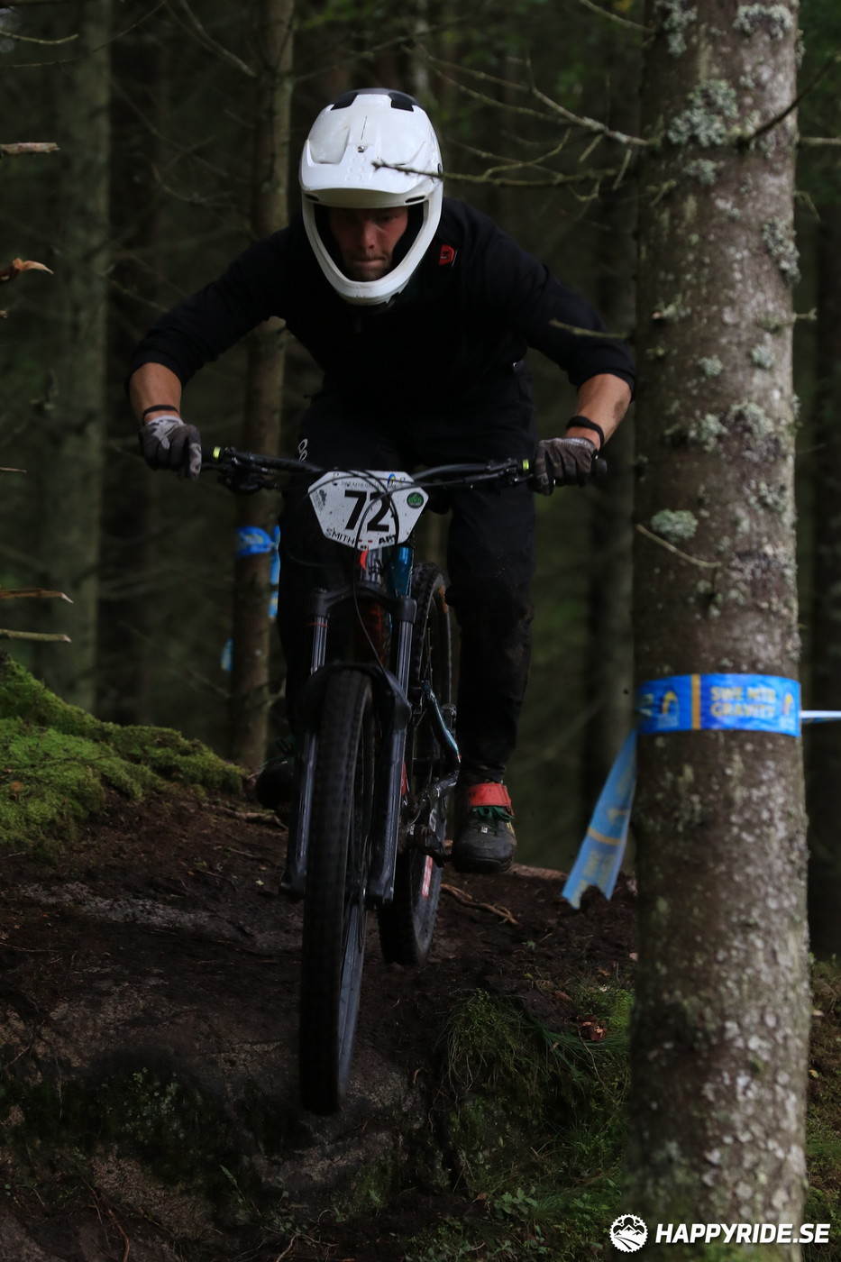 Bild från Ulricehamn SWE CUP Enduro 2021