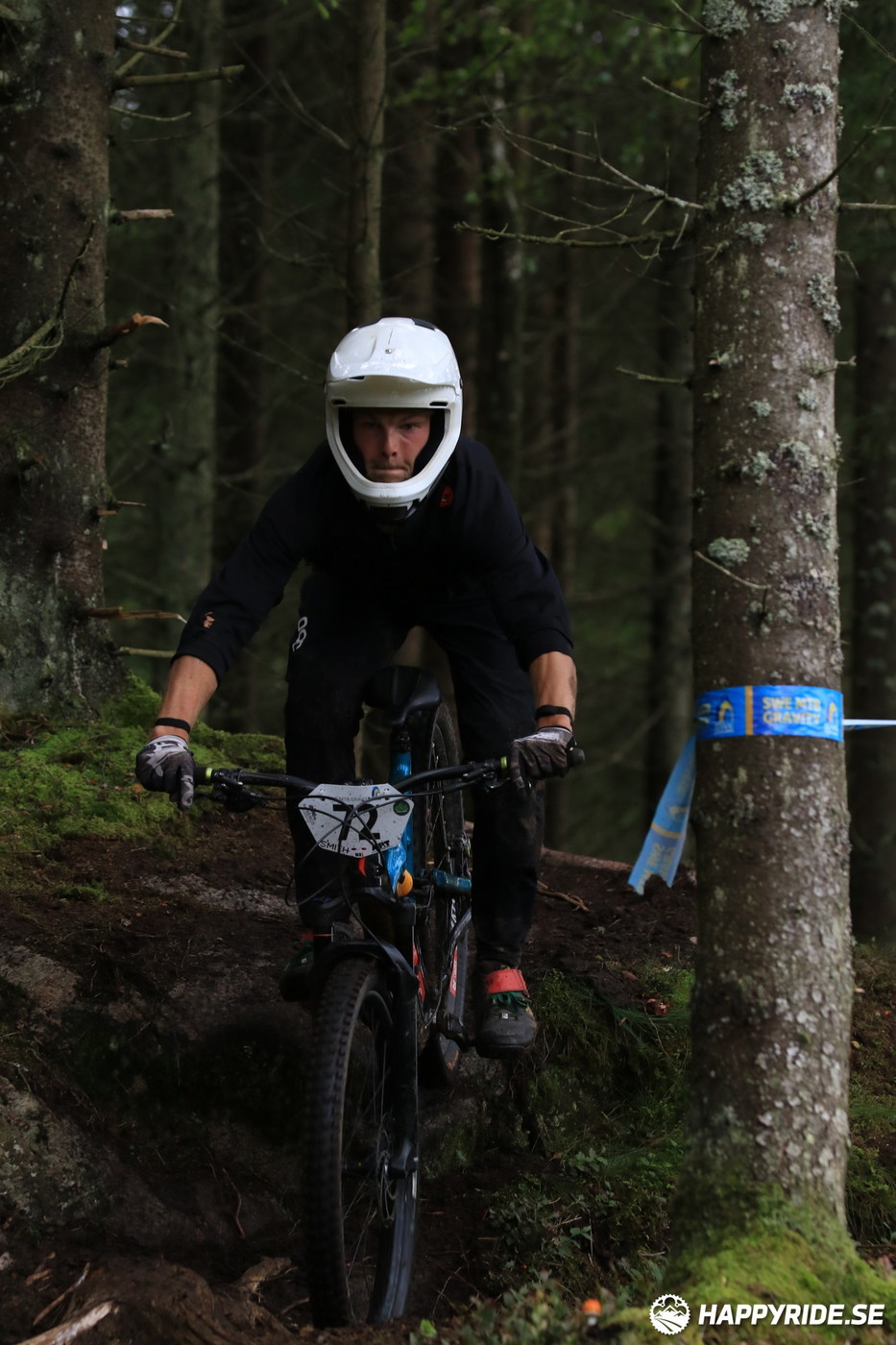 Bild från Ulricehamn SWE CUP Enduro 2021