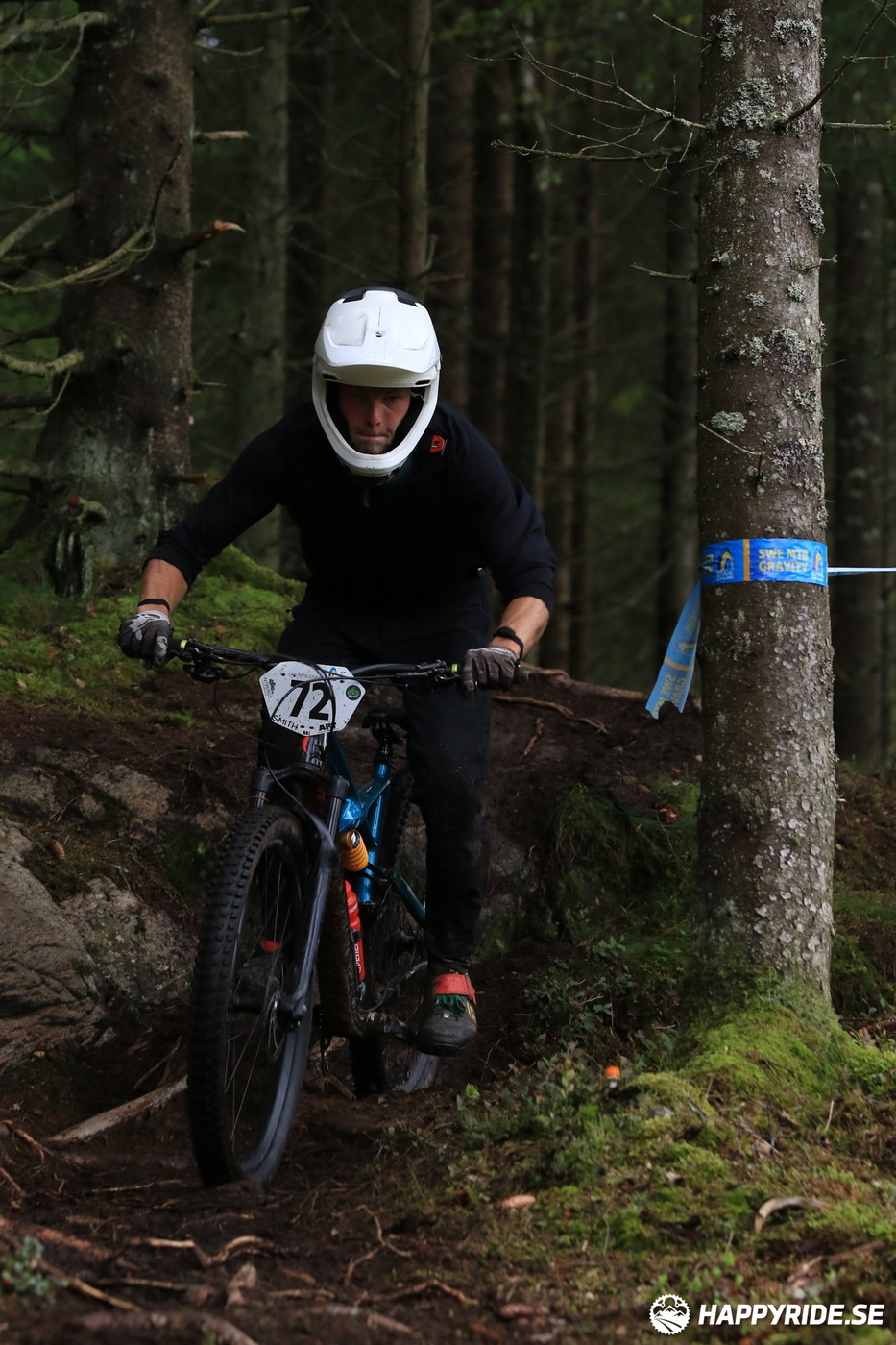Bild från Ulricehamn SWE CUP Enduro 2021