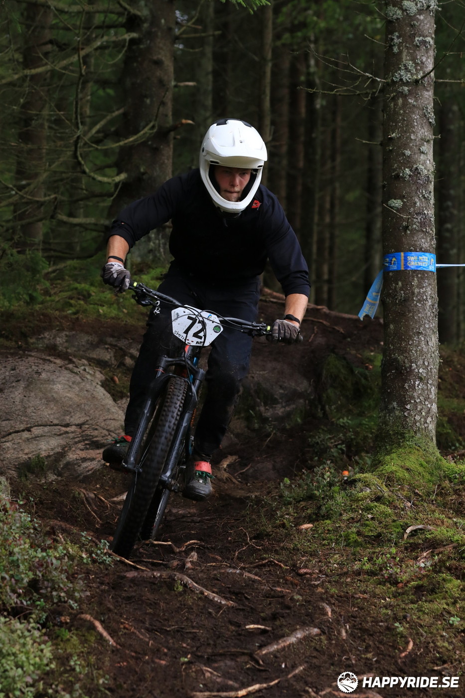 Bild från Ulricehamn SWE CUP Enduro 2021