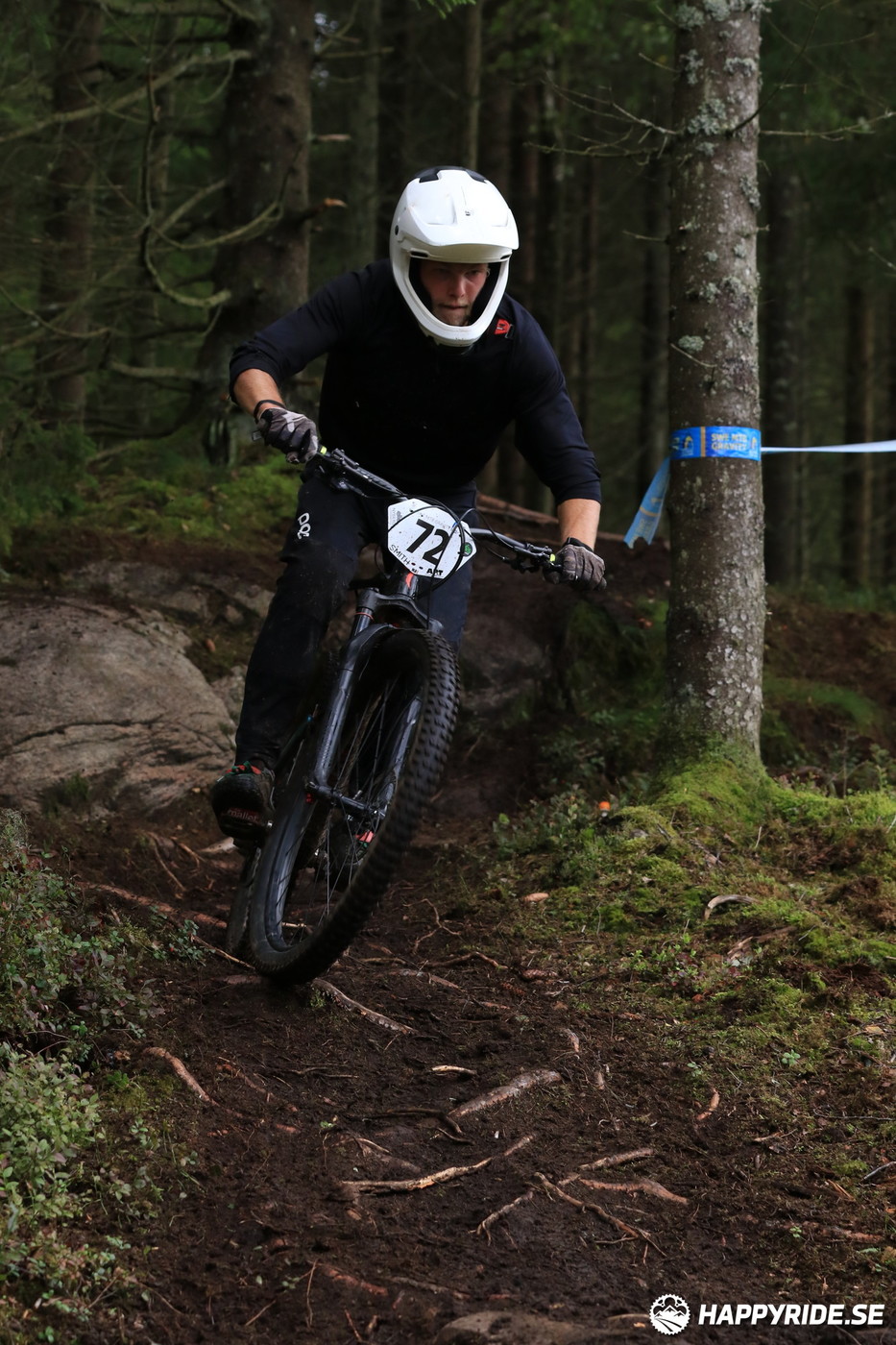 Bild från Ulricehamn SWE CUP Enduro 2021