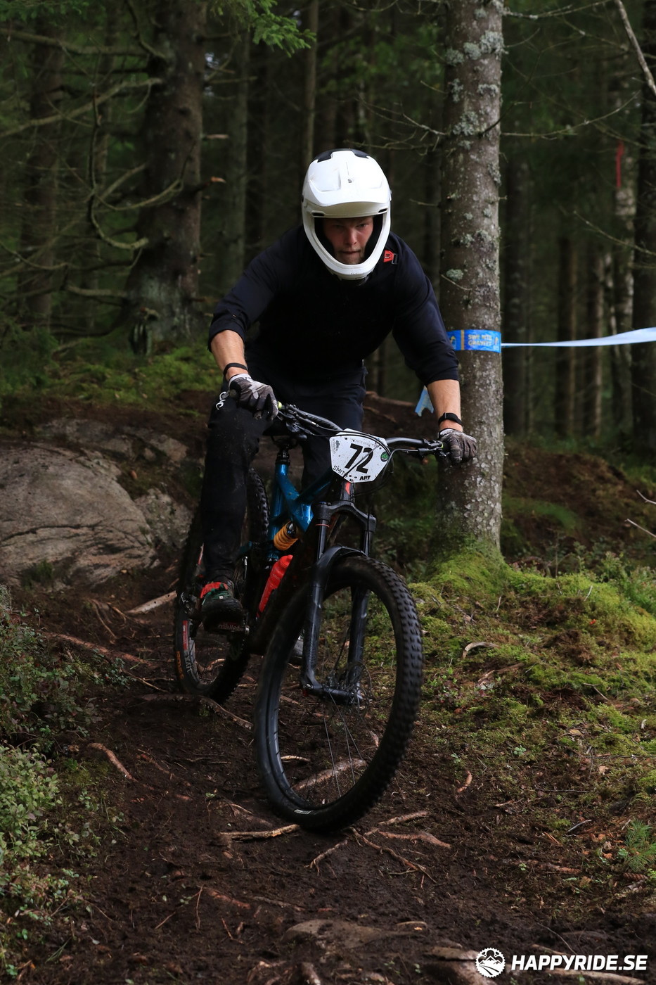 Bild från Ulricehamn SWE CUP Enduro 2021