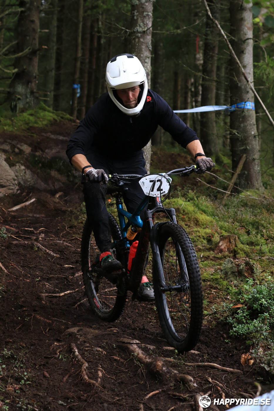 Bild från Ulricehamn SWE CUP Enduro 2021