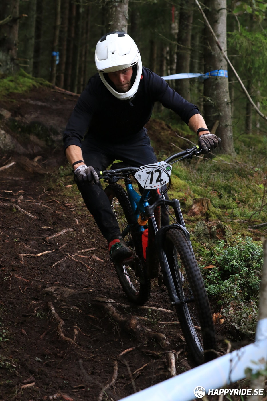 Bild från Ulricehamn SWE CUP Enduro 2021