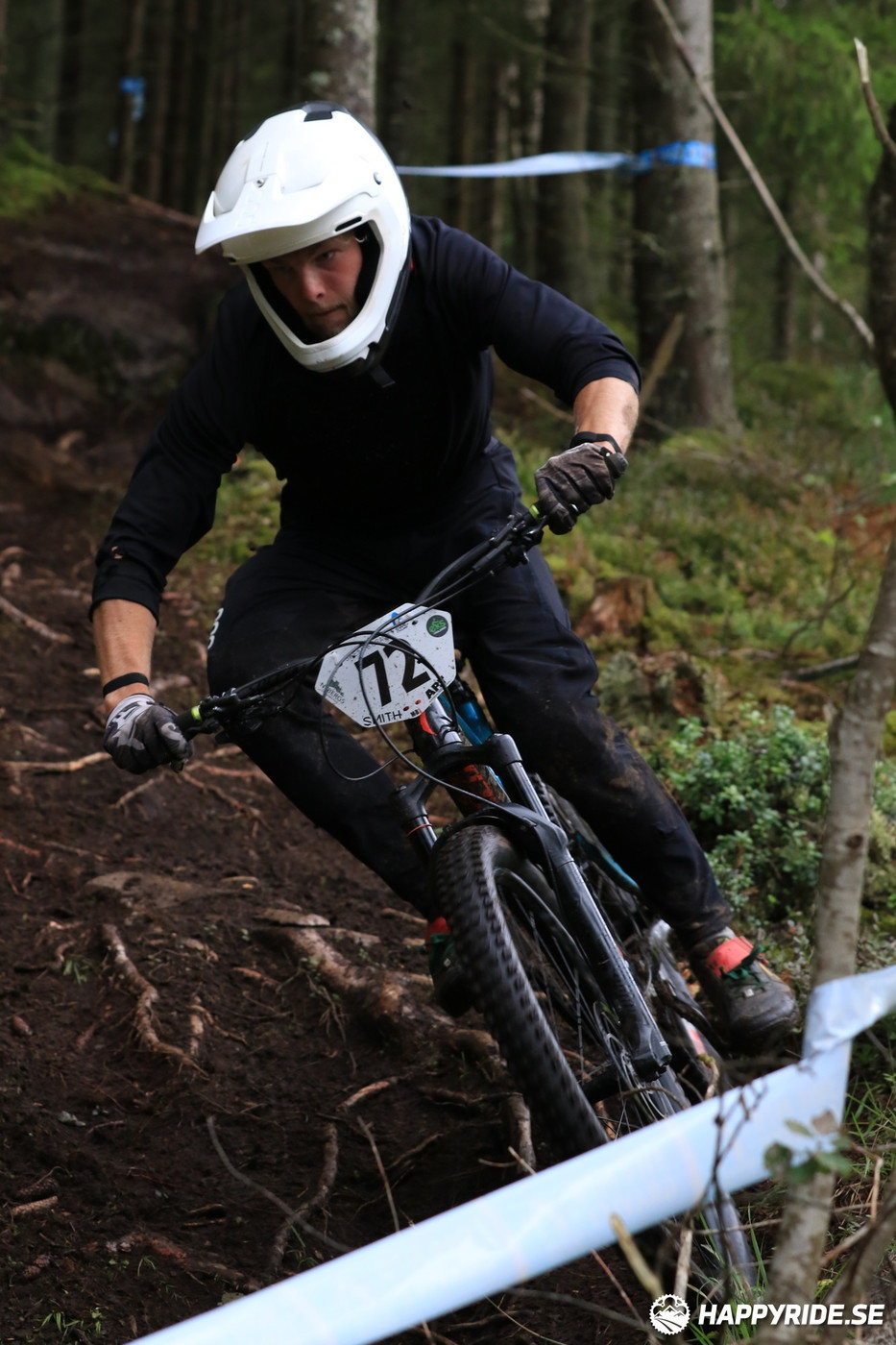 Bild från Ulricehamn SWE CUP Enduro 2021