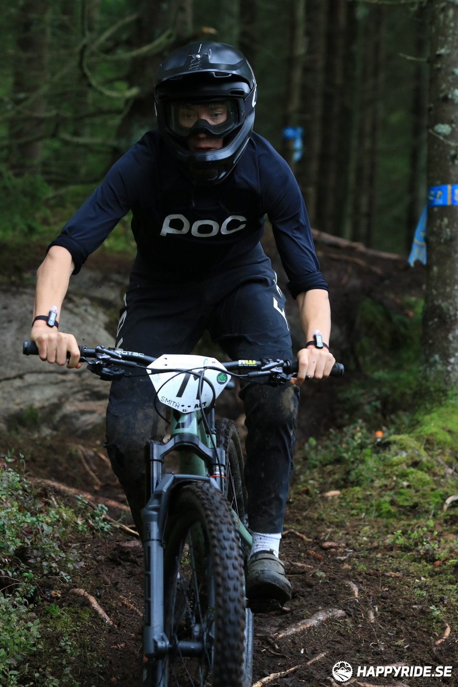 Bild från Ulricehamn SWE CUP Enduro 2021