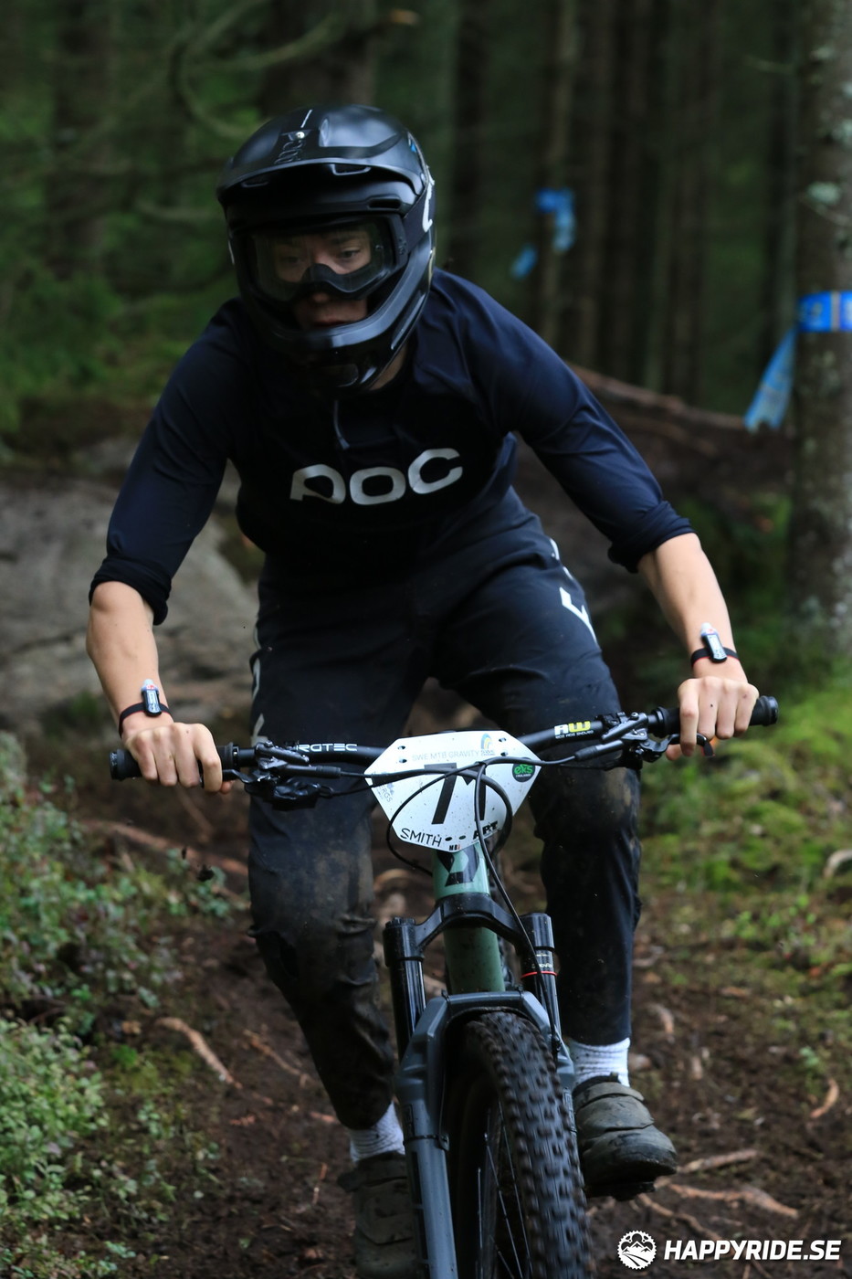 Bild från Ulricehamn SWE CUP Enduro 2021