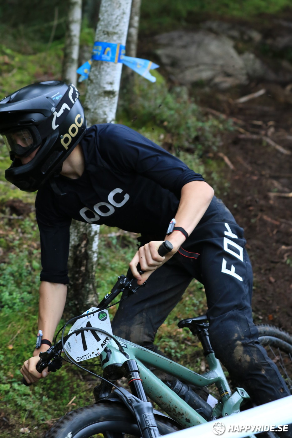 Bild från Ulricehamn SWE CUP Enduro 2021