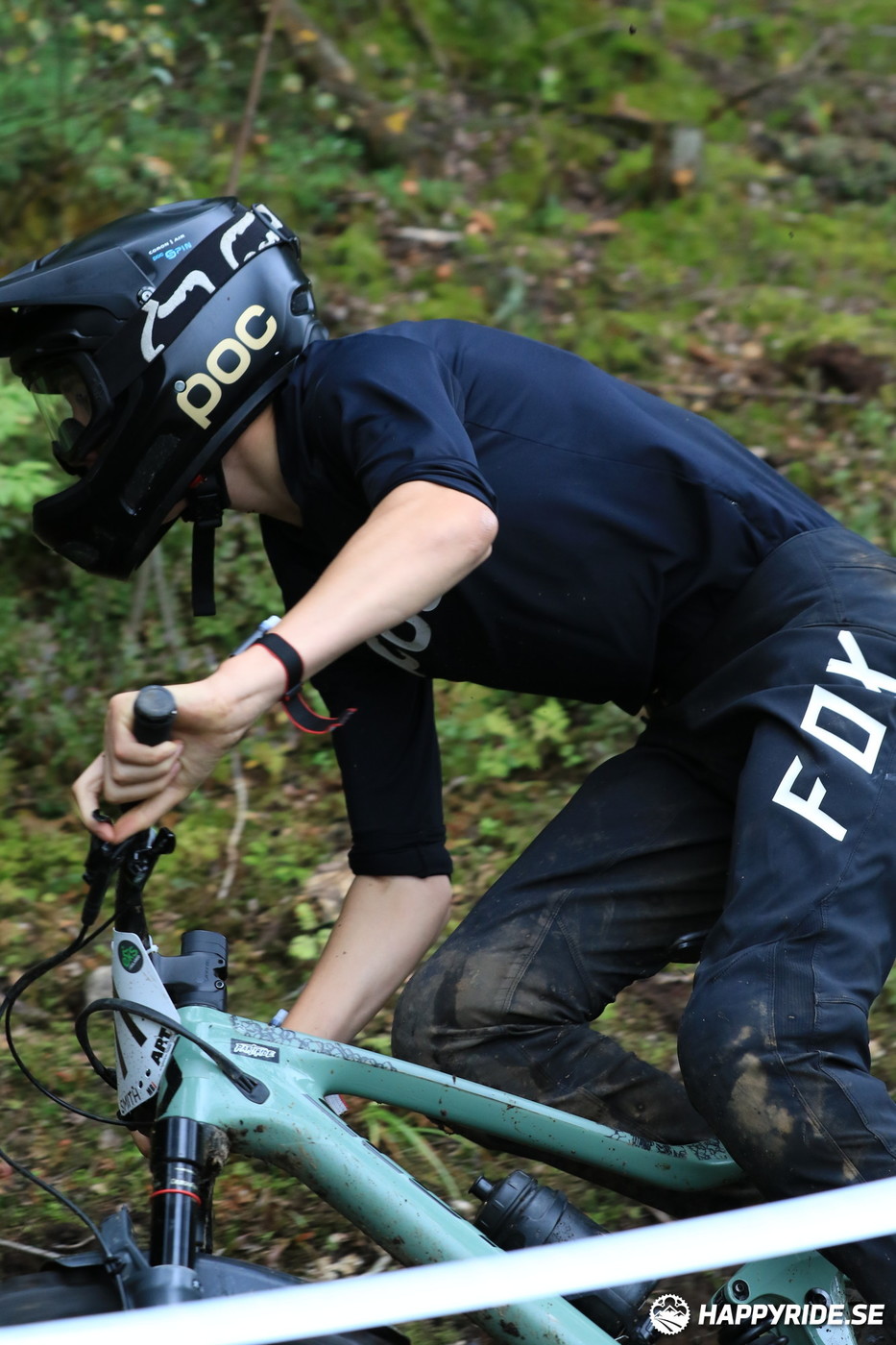 Bild från Ulricehamn SWE CUP Enduro 2021