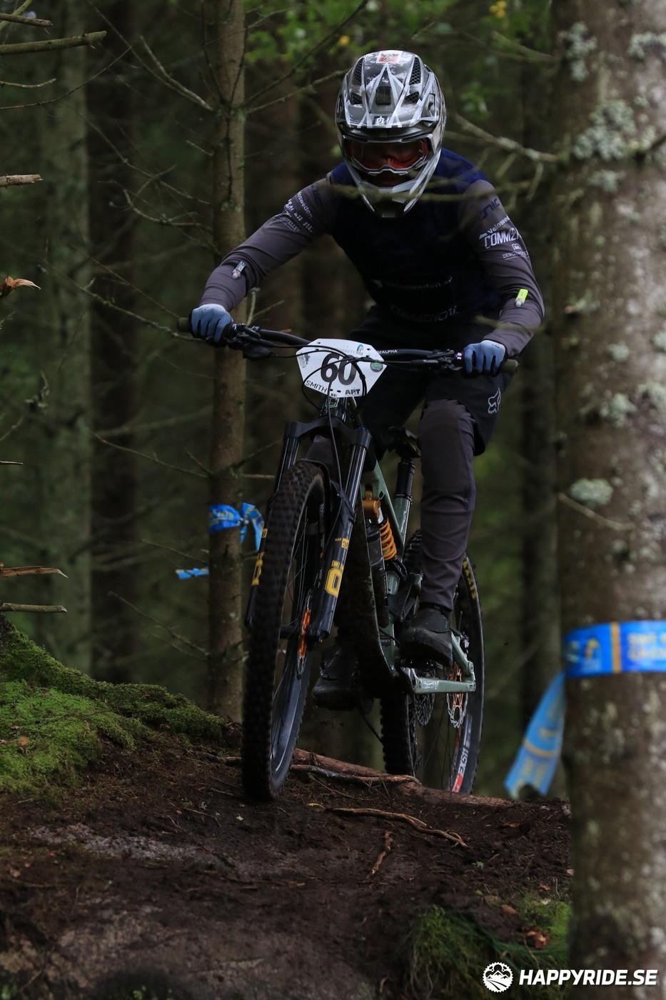 Bild från Ulricehamn SWE CUP Enduro 2021