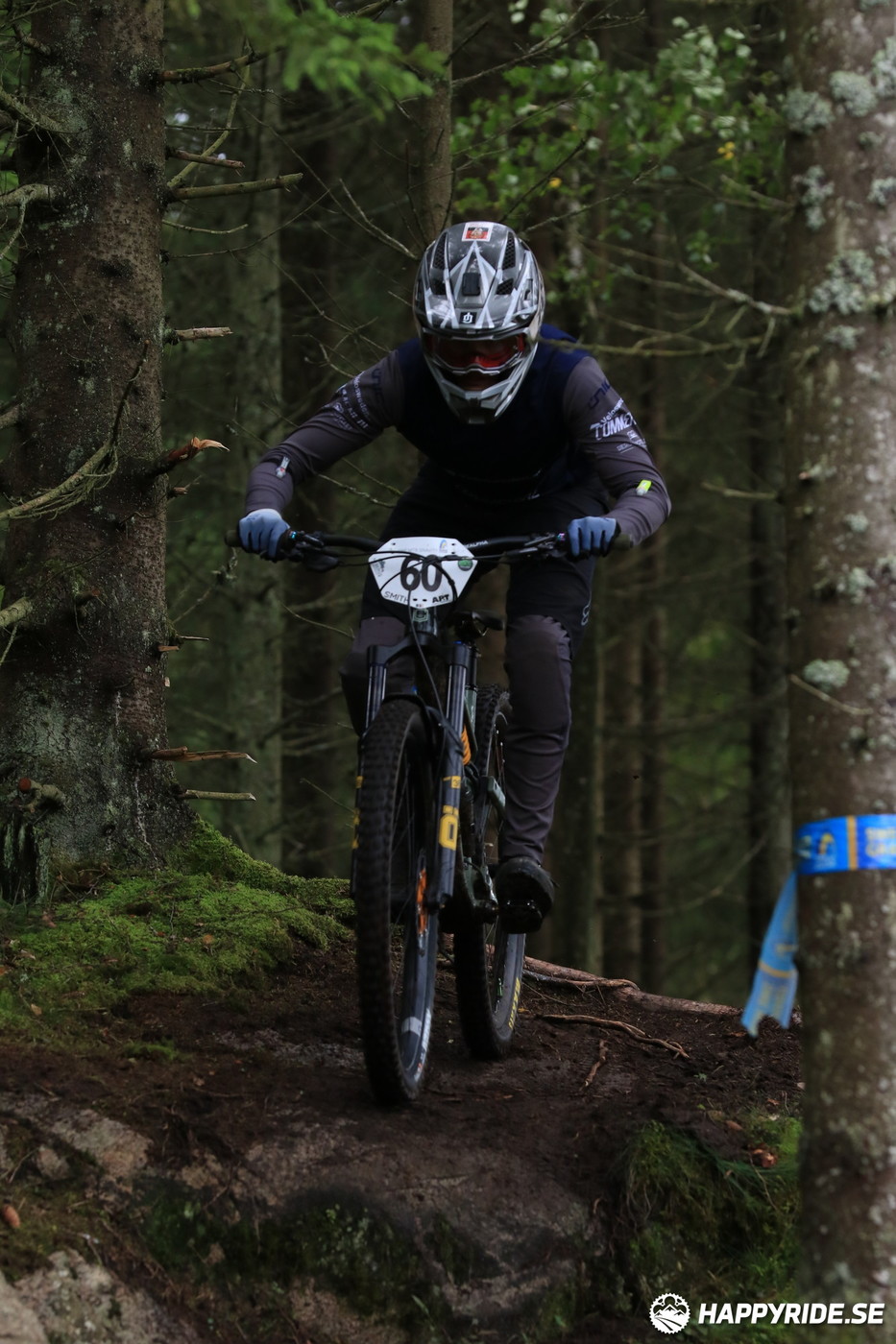 Bild från Ulricehamn SWE CUP Enduro 2021