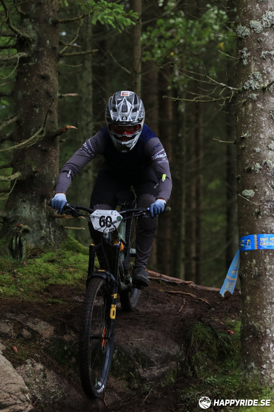 Bild från Ulricehamn SWE CUP Enduro 2021