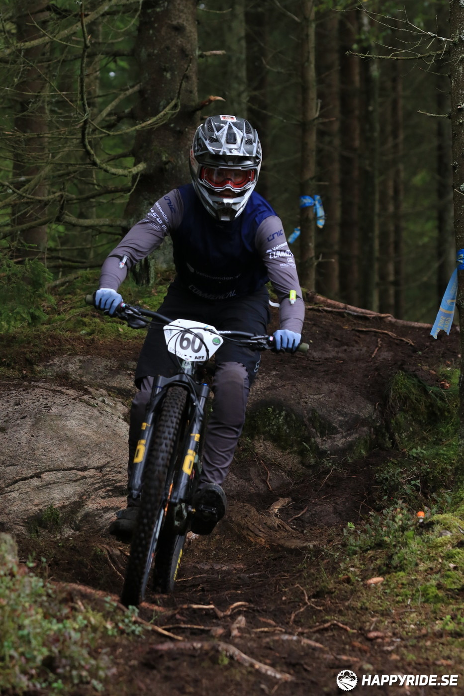 Bild från Ulricehamn SWE CUP Enduro 2021