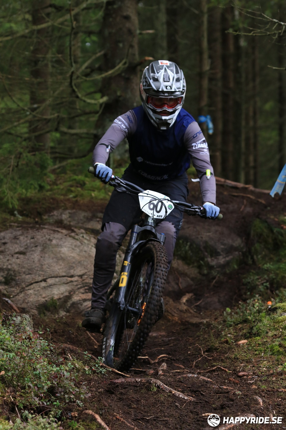 Bild från Ulricehamn SWE CUP Enduro 2021