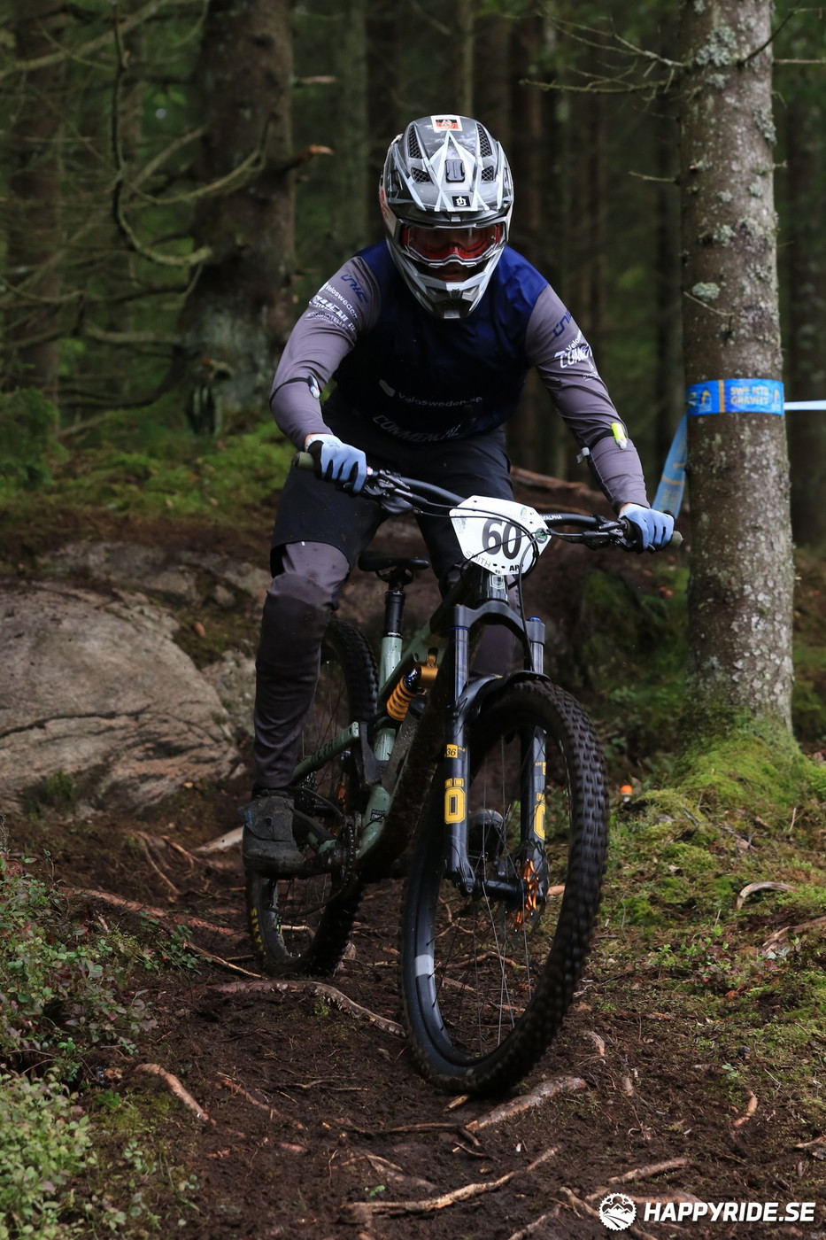 Bild från Ulricehamn SWE CUP Enduro 2021