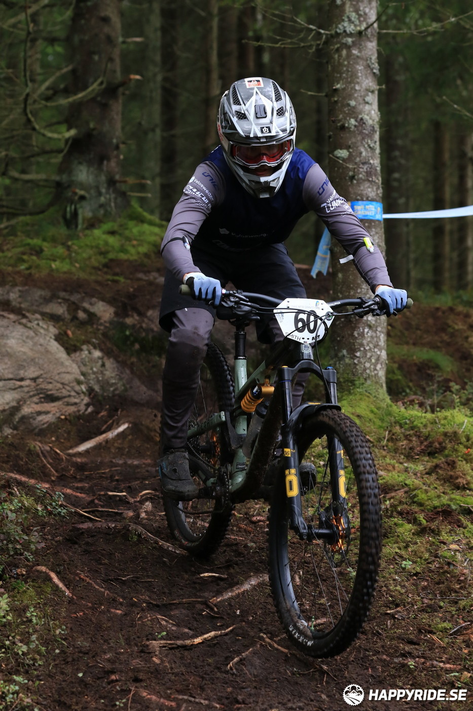 Bild från Ulricehamn SWE CUP Enduro 2021