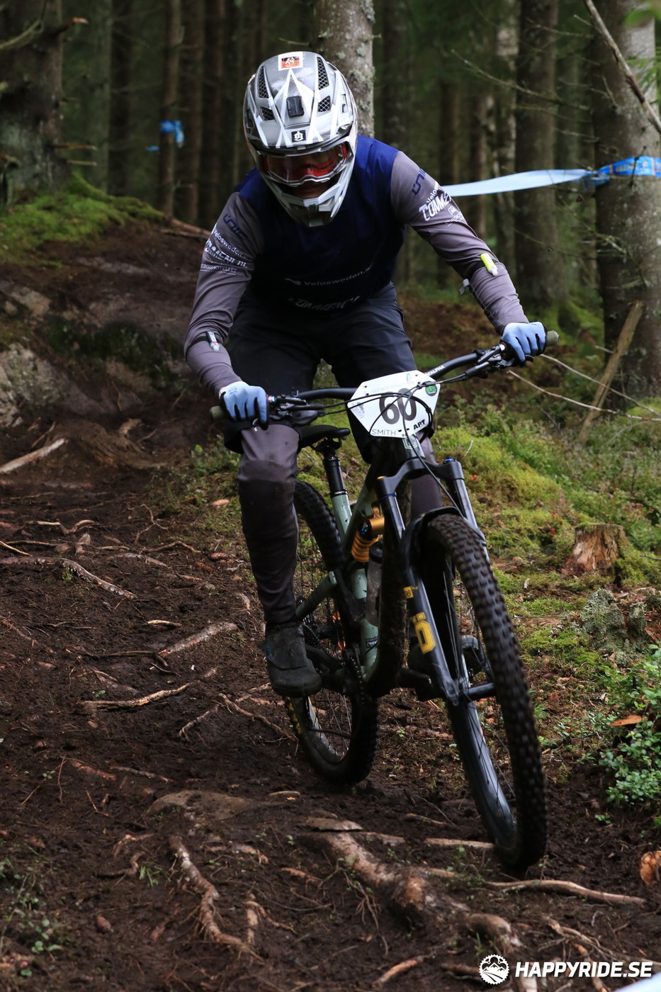Bild från Ulricehamn SWE CUP Enduro 2021