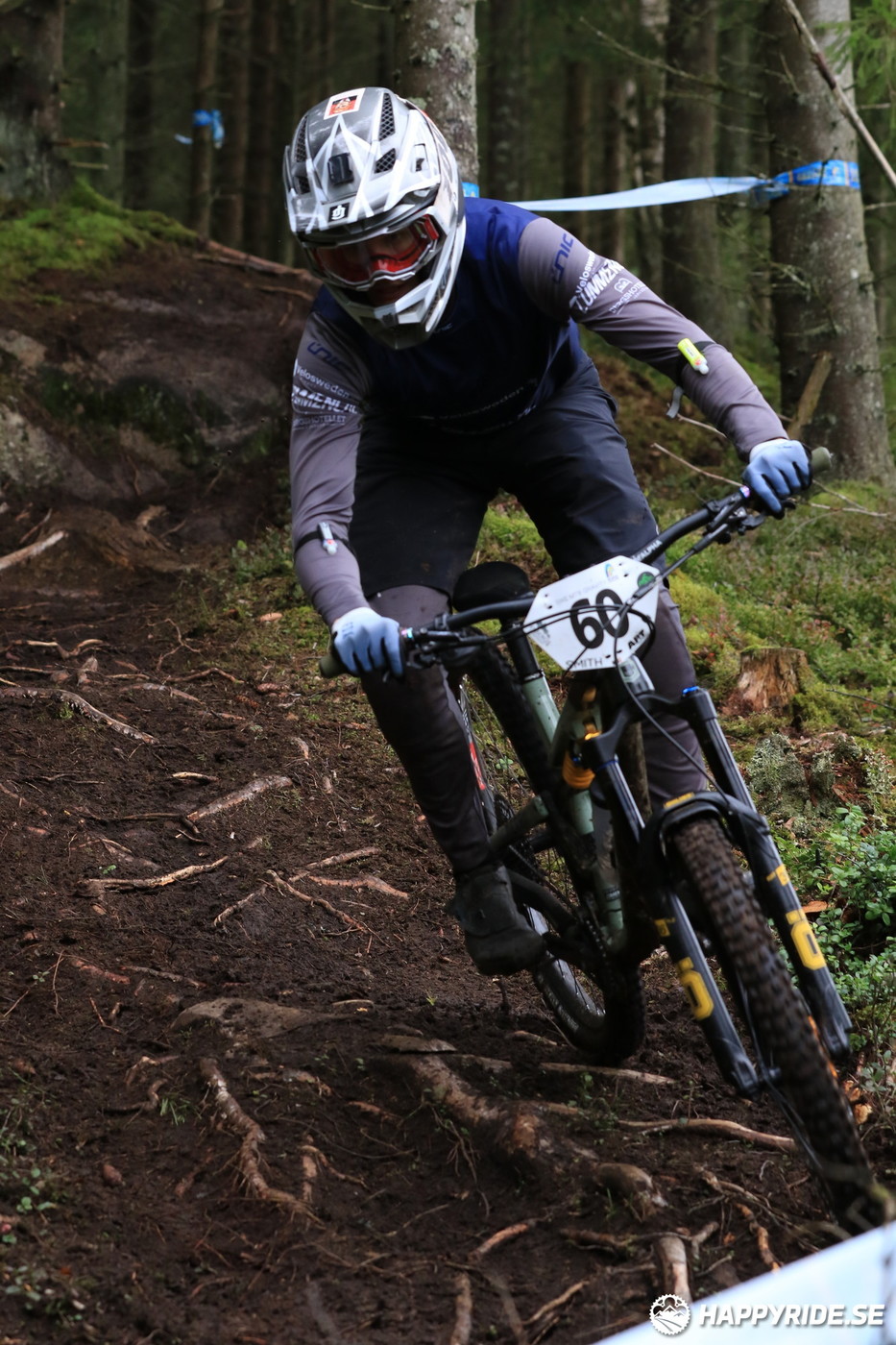 Bild från Ulricehamn SWE CUP Enduro 2021