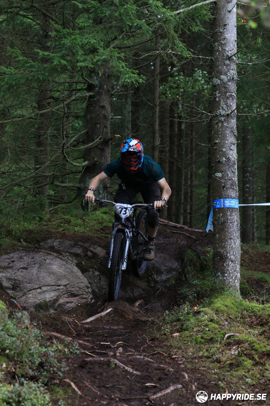 Bild från Ulricehamn SWE CUP Enduro 2021