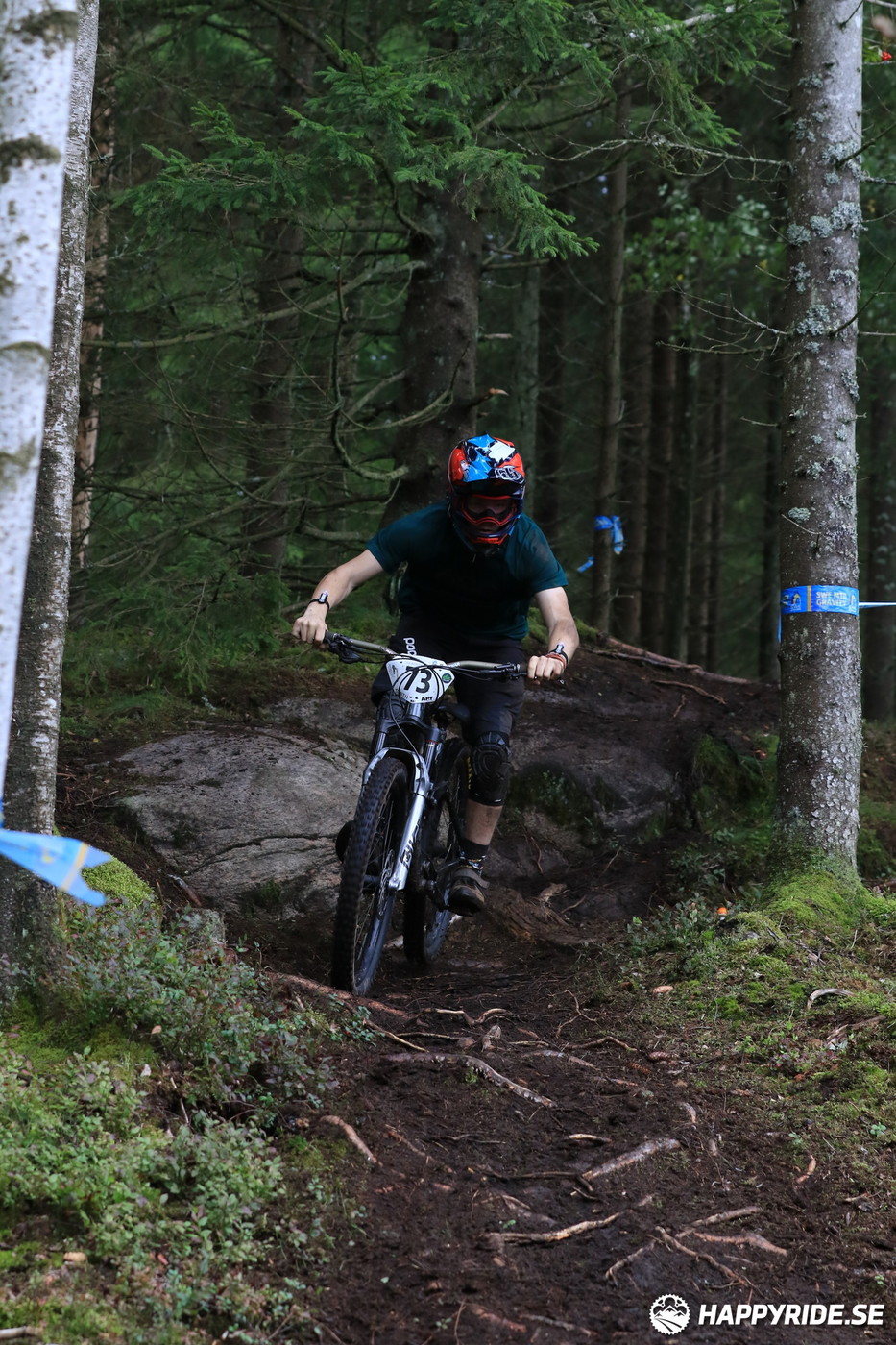 Bild från Ulricehamn SWE CUP Enduro 2021