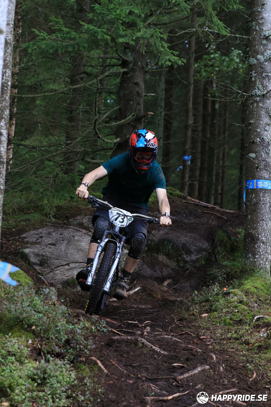 Bild från Ulricehamn SWE CUP Enduro 2021