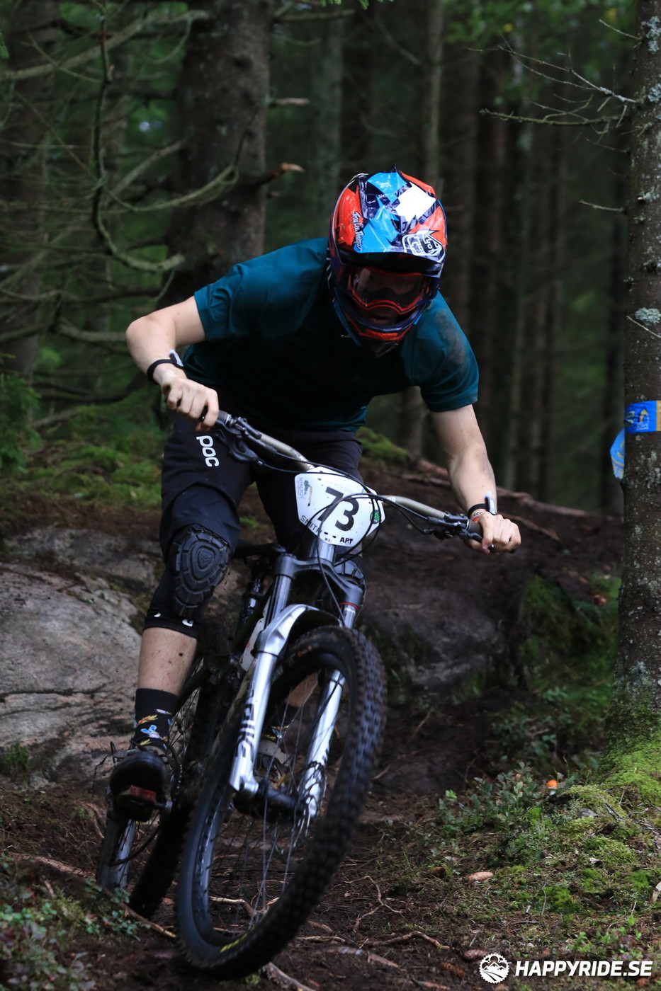 Bild från Ulricehamn SWE CUP Enduro 2021