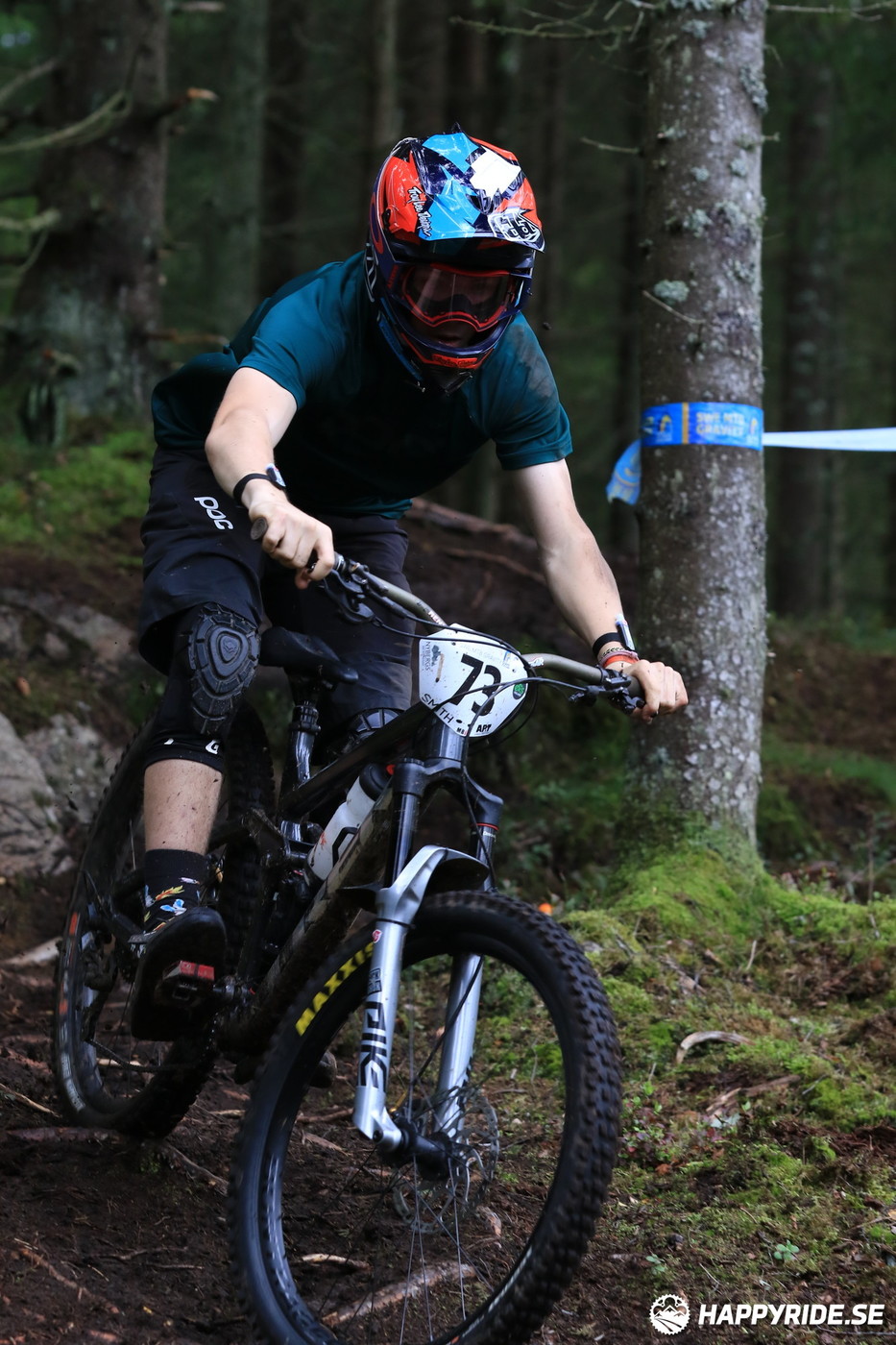 Bild från Ulricehamn SWE CUP Enduro 2021