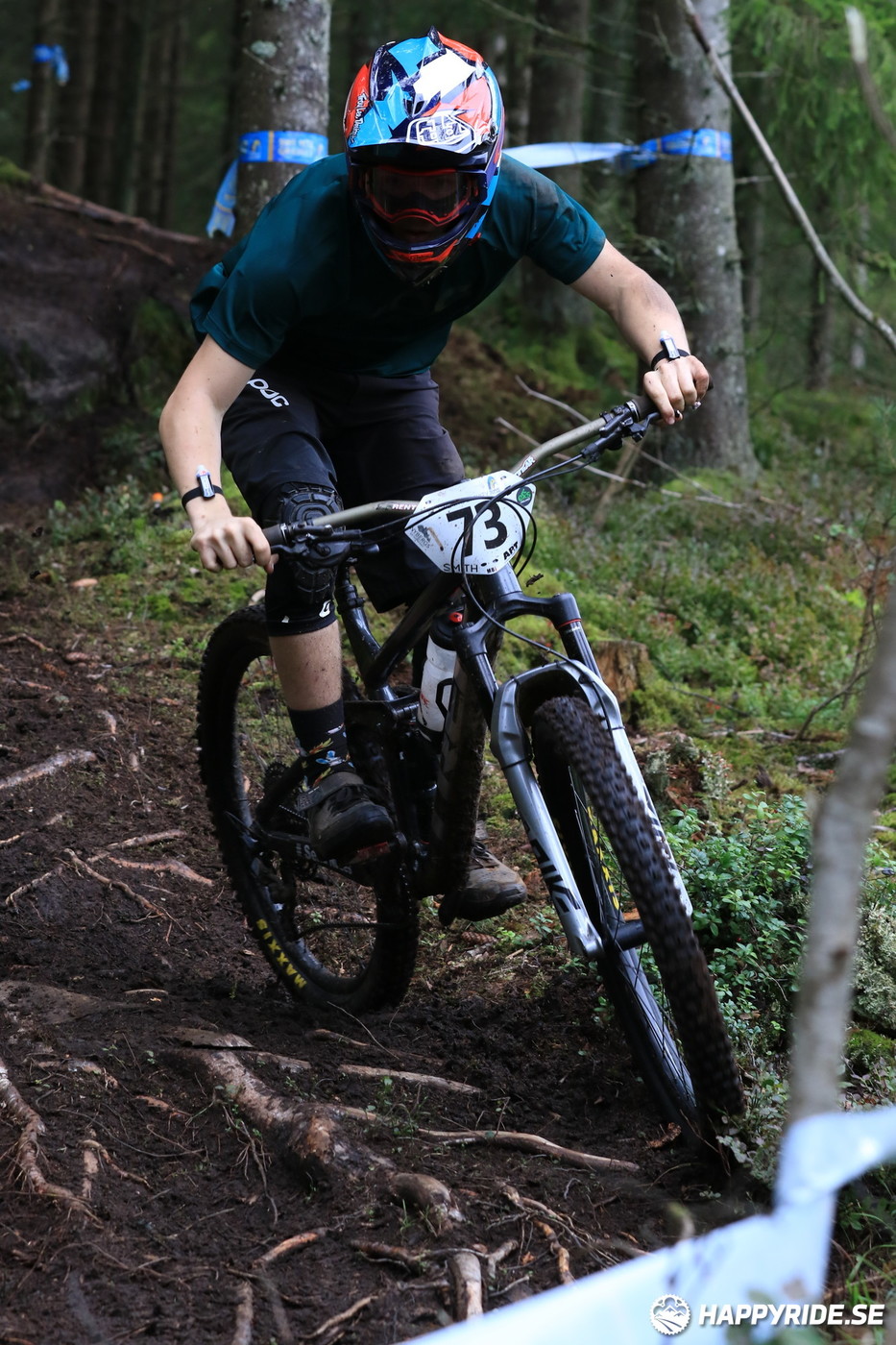 Bild från Ulricehamn SWE CUP Enduro 2021