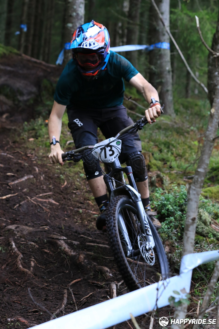 Bild från Ulricehamn SWE CUP Enduro 2021
