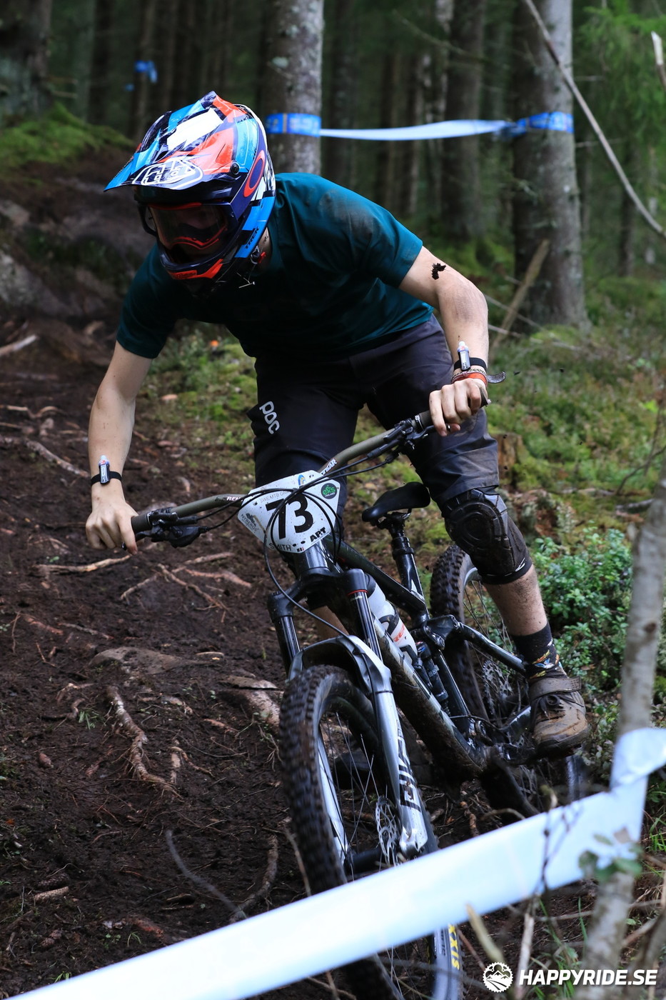 Bild från Ulricehamn SWE CUP Enduro 2021
