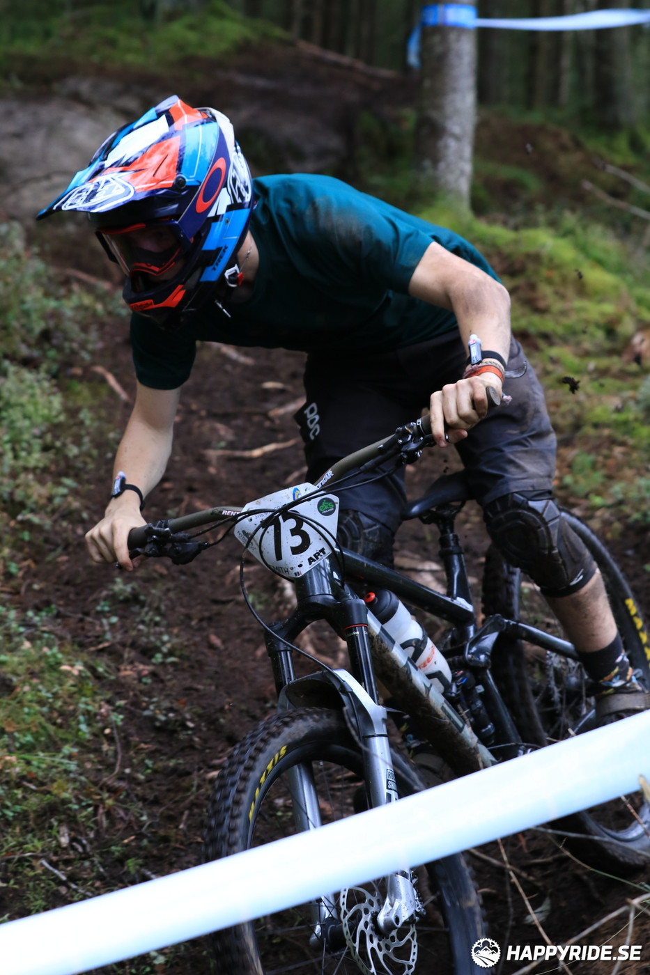 Bild från Ulricehamn SWE CUP Enduro 2021