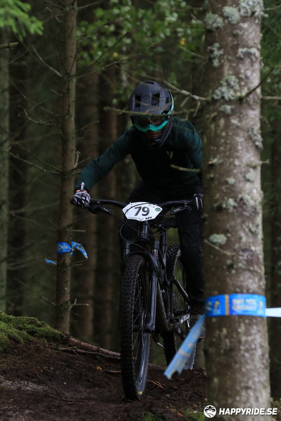 Bild från Ulricehamn SWE CUP Enduro 2021