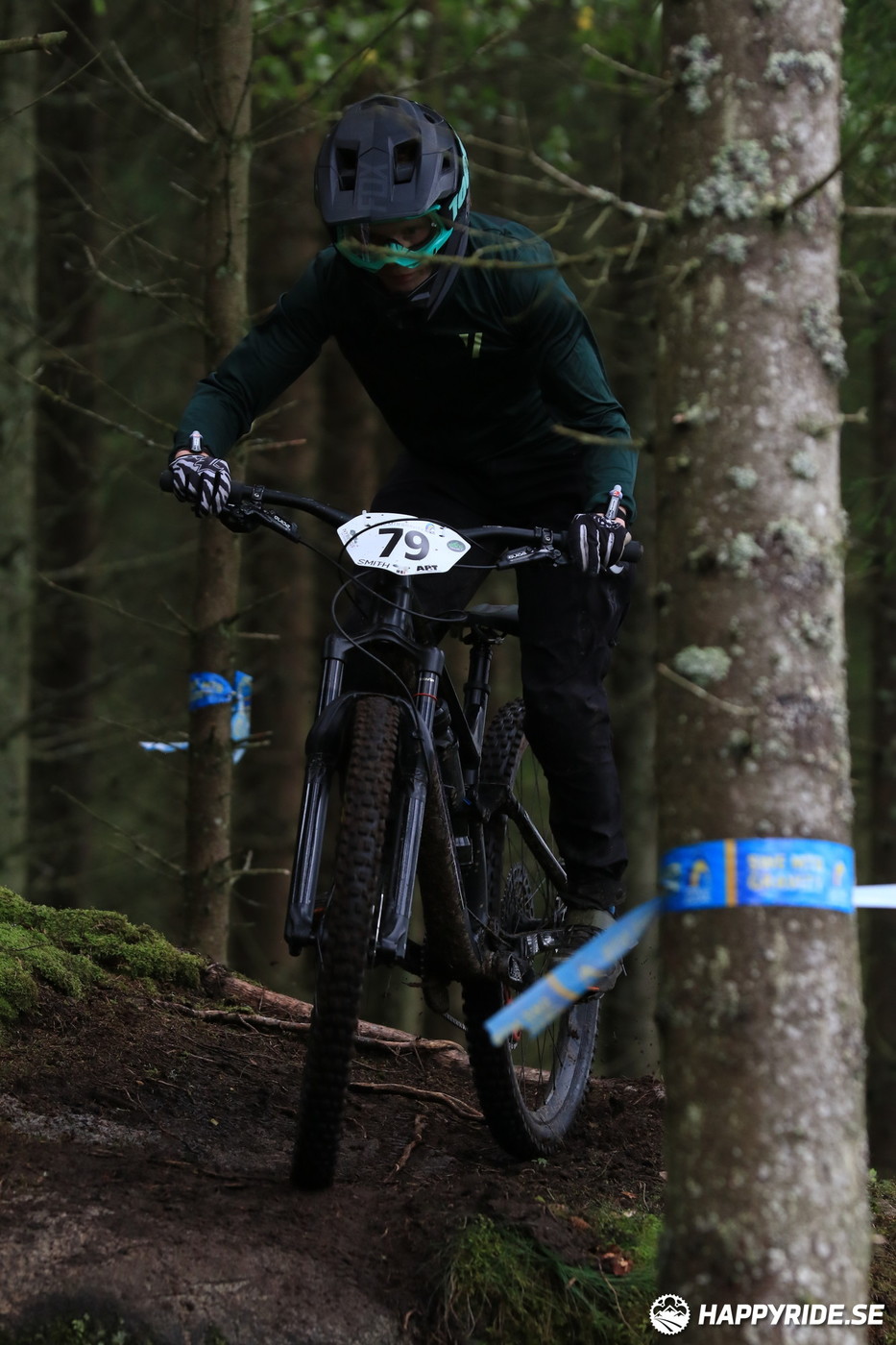 Bild från Ulricehamn SWE CUP Enduro 2021