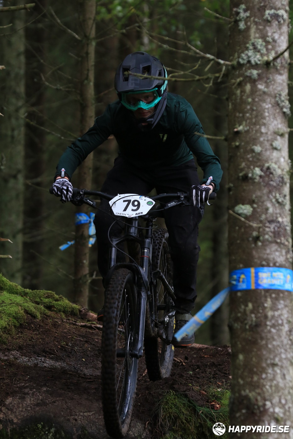 Bild från Ulricehamn SWE CUP Enduro 2021