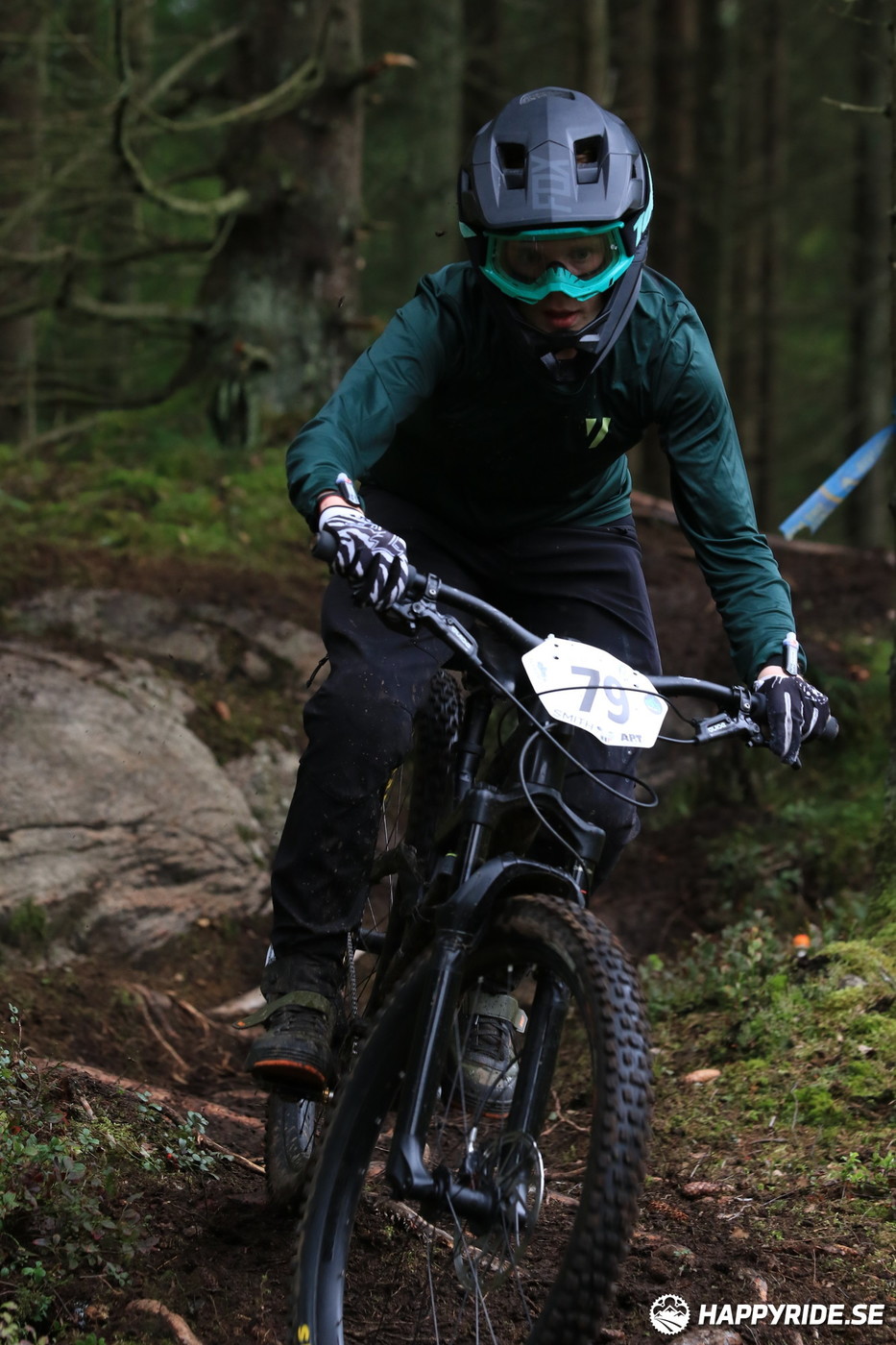 Bild från Ulricehamn SWE CUP Enduro 2021