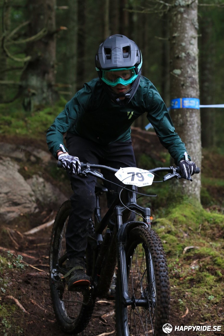 Bild från Ulricehamn SWE CUP Enduro 2021