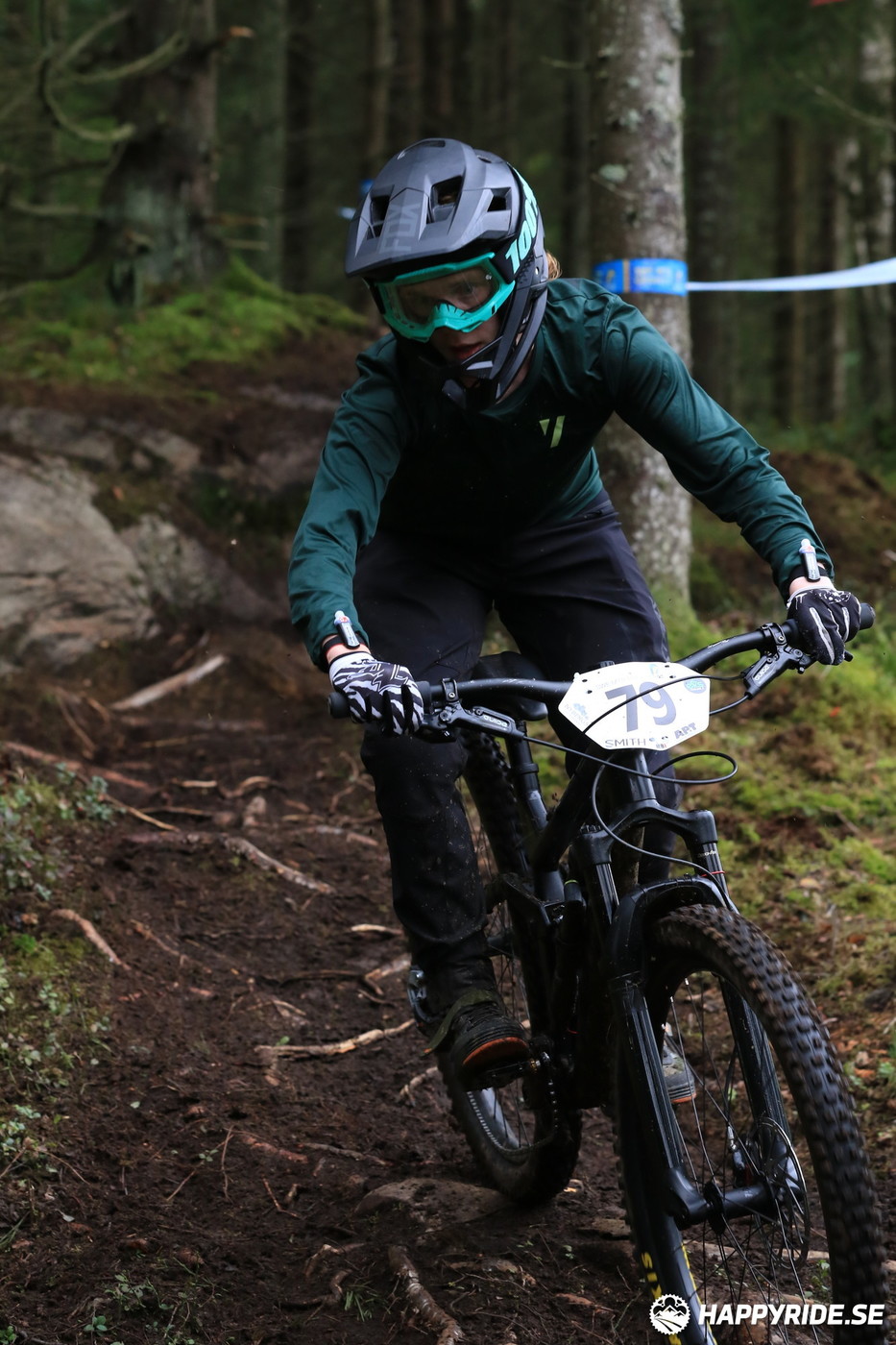 Bild från Ulricehamn SWE CUP Enduro 2021