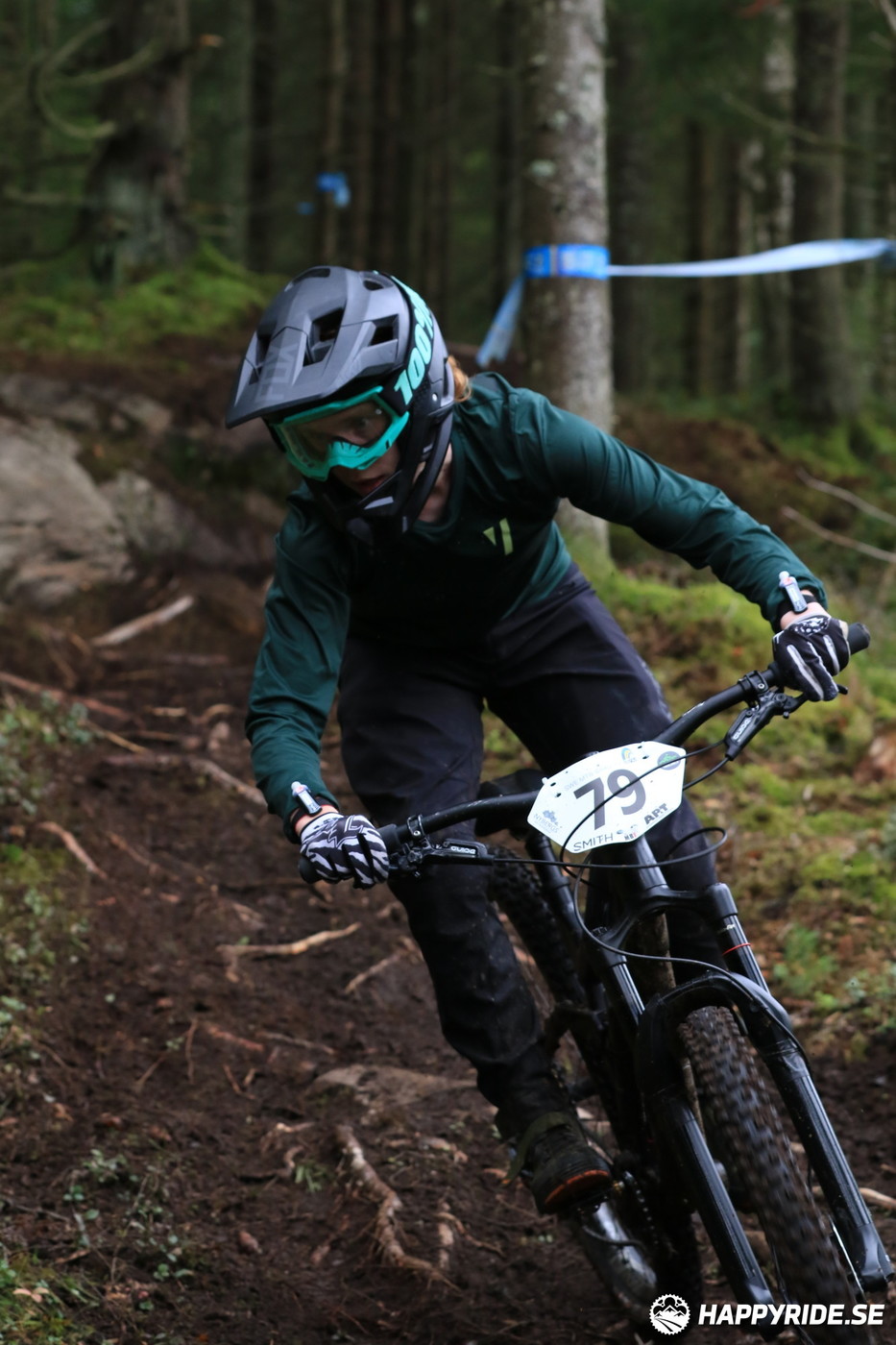 Bild från Ulricehamn SWE CUP Enduro 2021