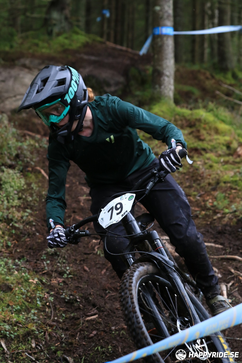 Bild från Ulricehamn SWE CUP Enduro 2021