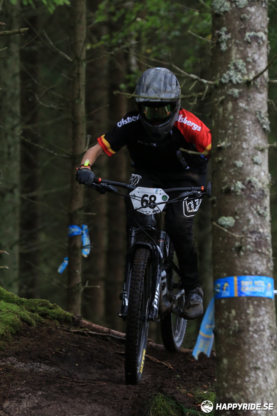 Bild från Ulricehamn SWE CUP Enduro 2021