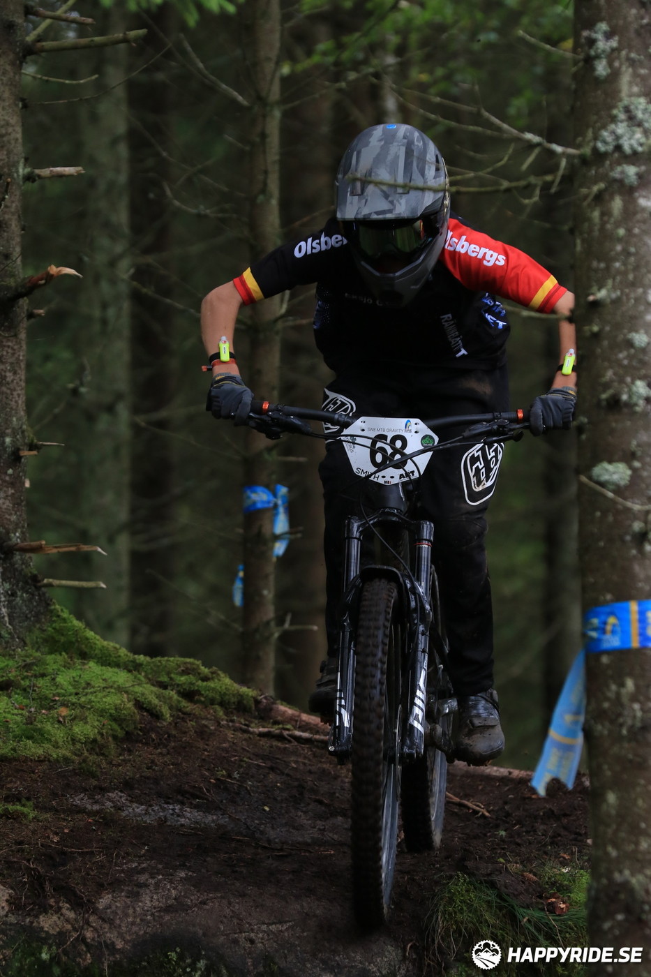 Bild från Ulricehamn SWE CUP Enduro 2021