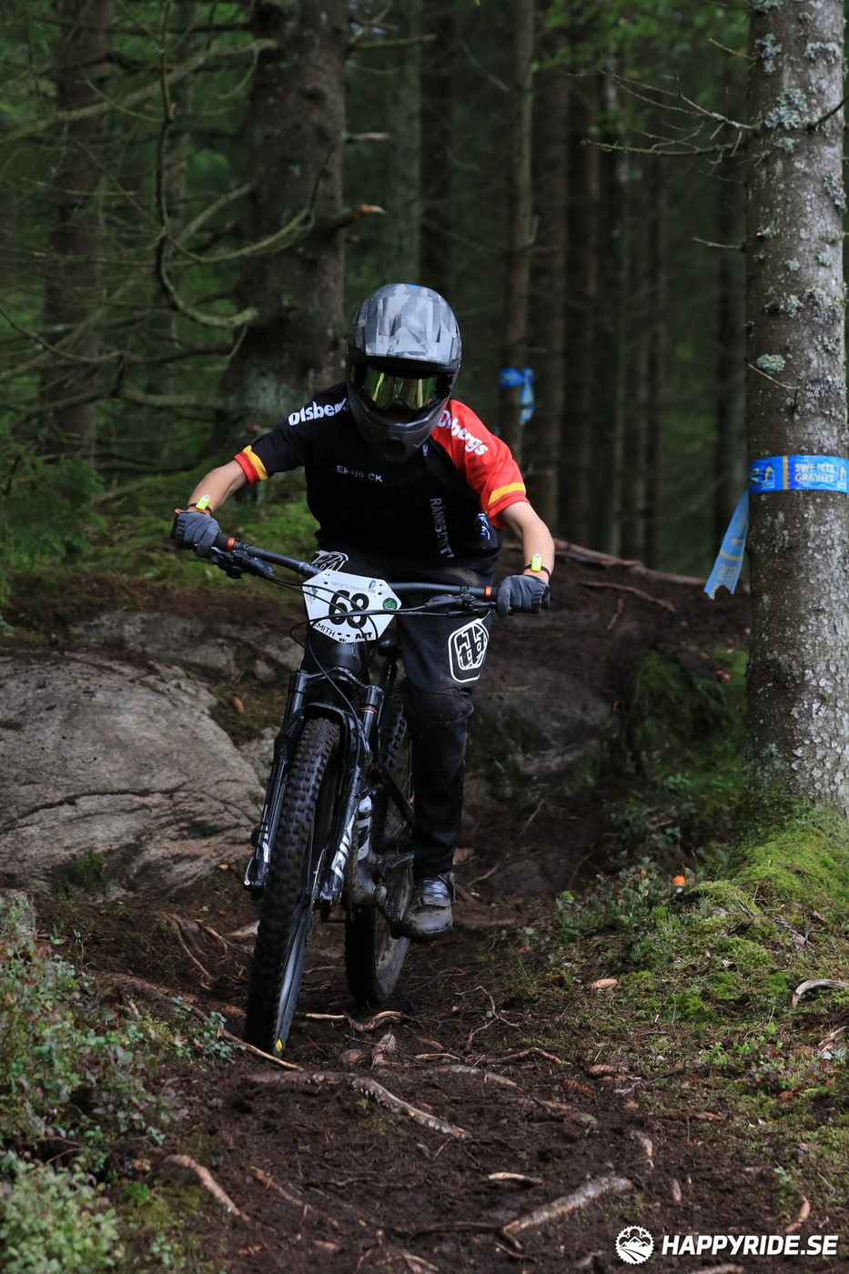 Bild från Ulricehamn SWE CUP Enduro 2021