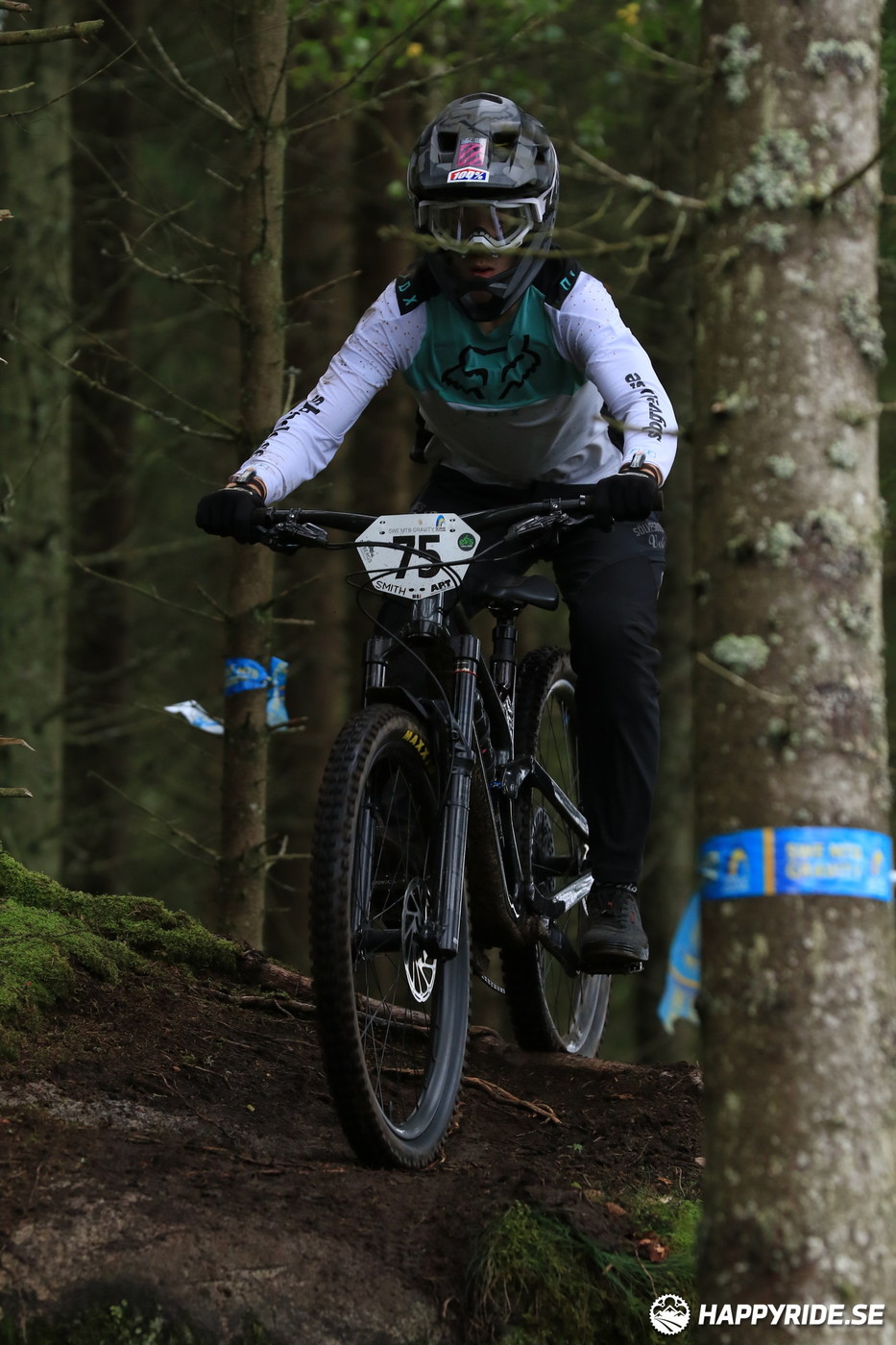 Bild från Ulricehamn SWE CUP Enduro 2021