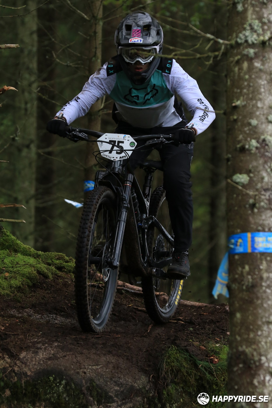 Bild från Ulricehamn SWE CUP Enduro 2021