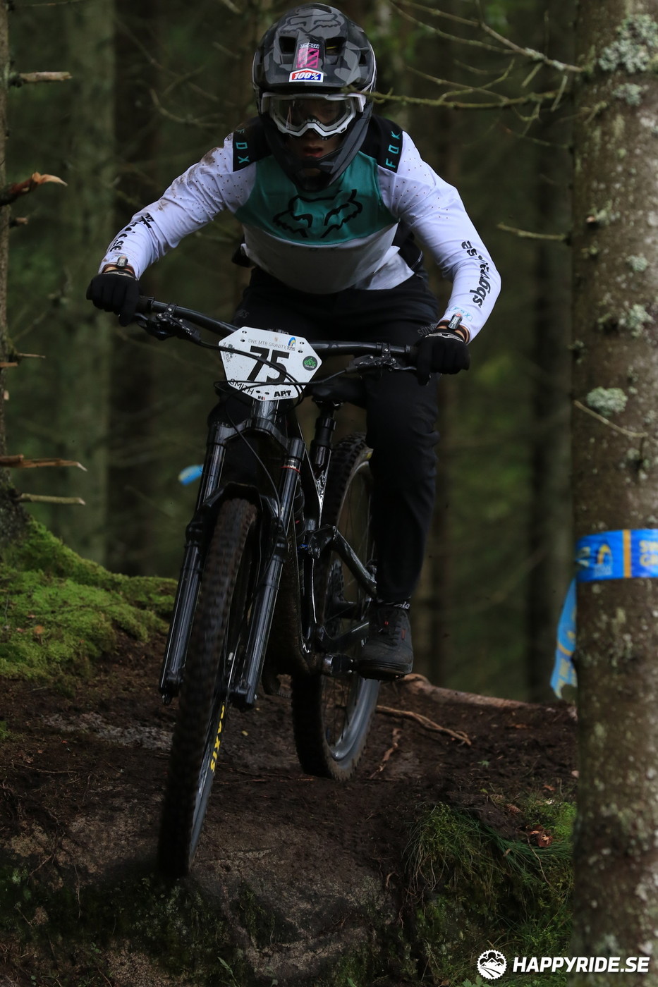 Bild från Ulricehamn SWE CUP Enduro 2021
