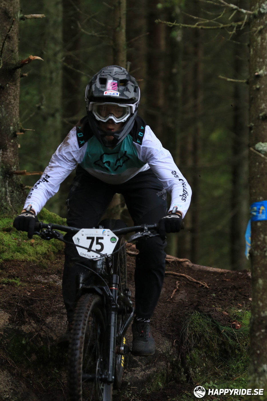 Bild från Ulricehamn SWE CUP Enduro 2021